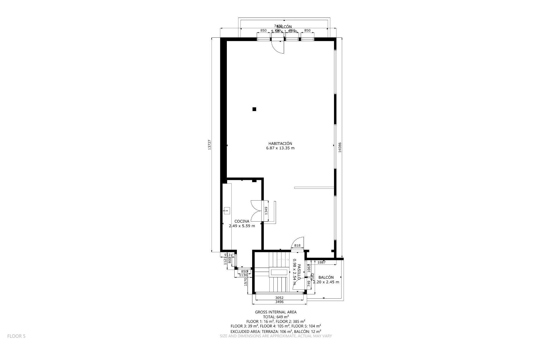 Edificios-Venta-Las Rozas de Madrid-1507543-Foto-70