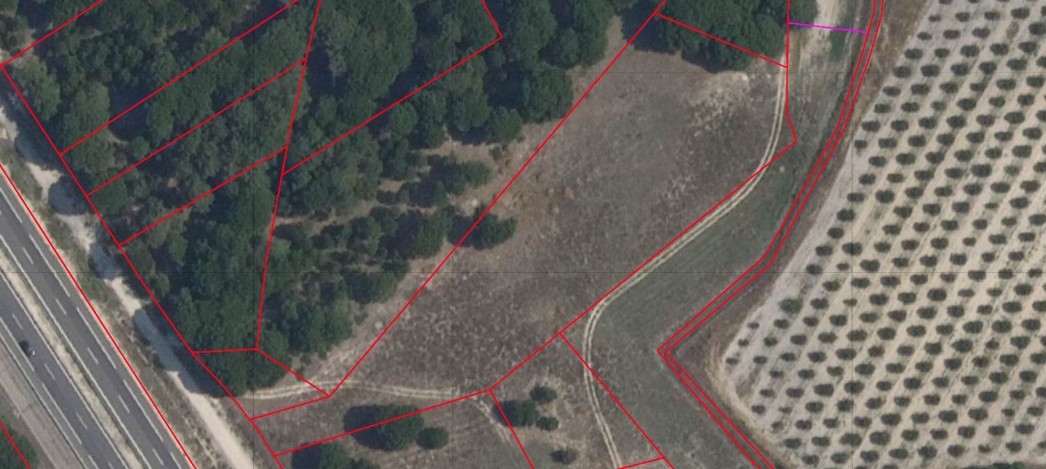 Fincas y solares-Venta-Aldeamayor de San MartÃ­n-1711530-Foto-3