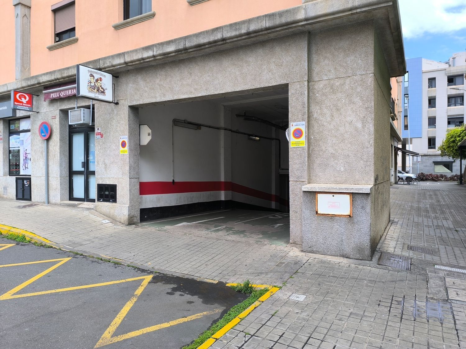 Garajes-Venta-Arucas-1711542-Foto-11