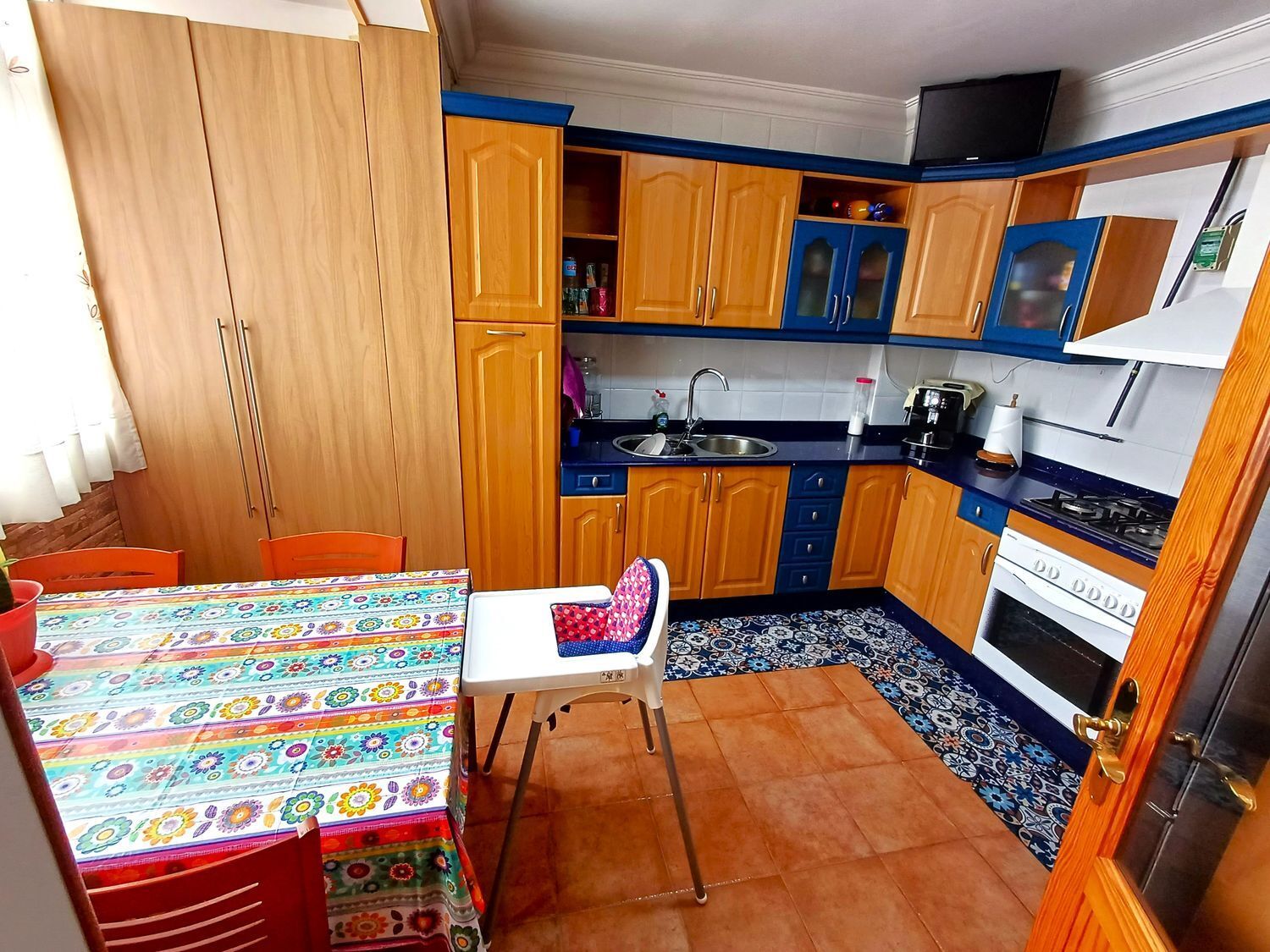 Pisos-Venta-Santa LucÃ­a de Tirajana-1398986-Foto-7