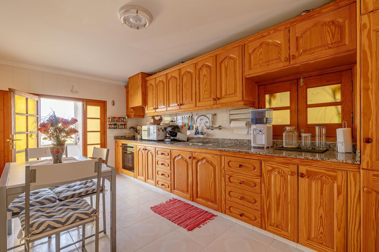 Casas o chalets-Venta-Ingenio-1021638-Foto-2