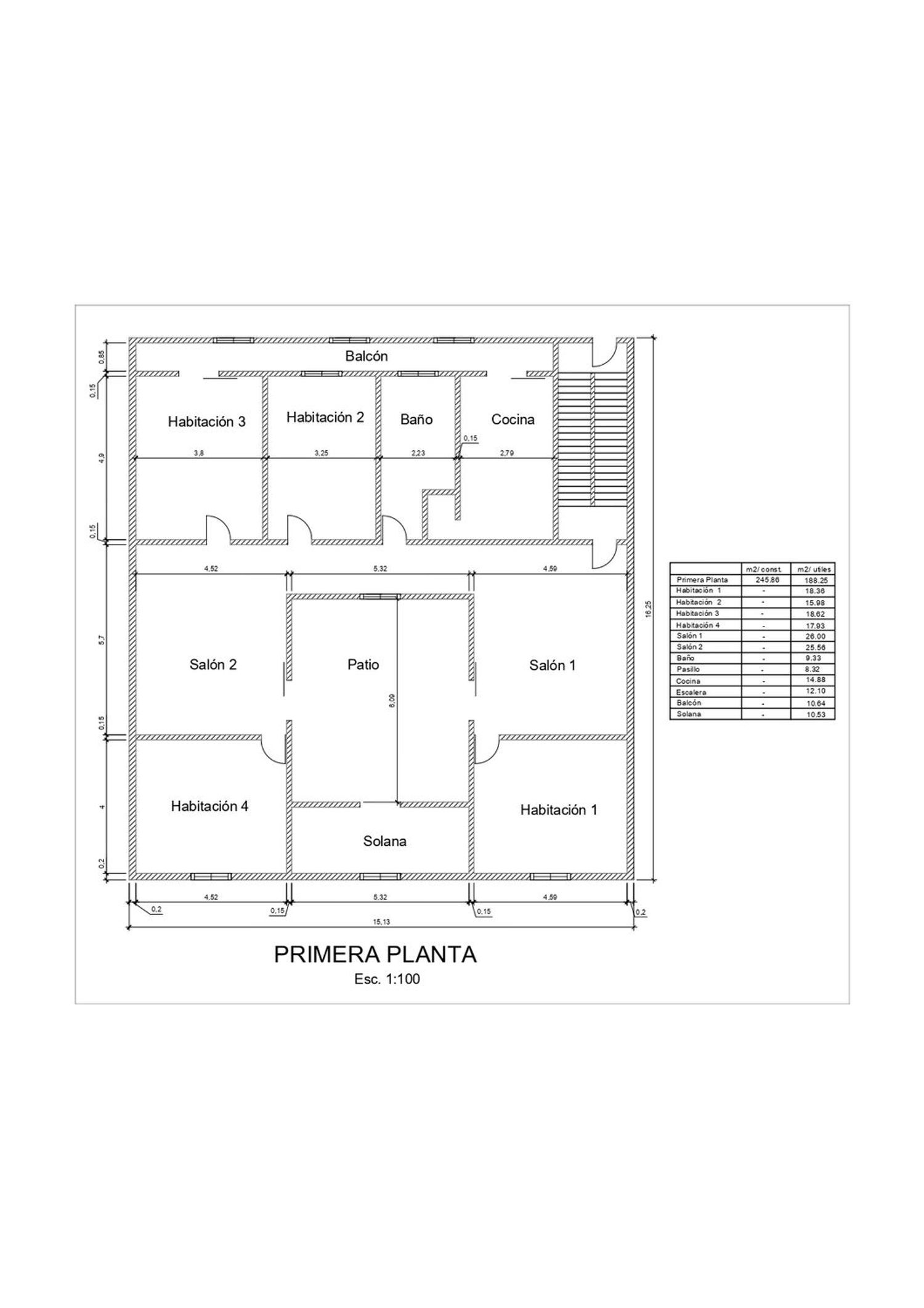 Casas o chalets-Venta-Ingenio-1021638-Foto-64