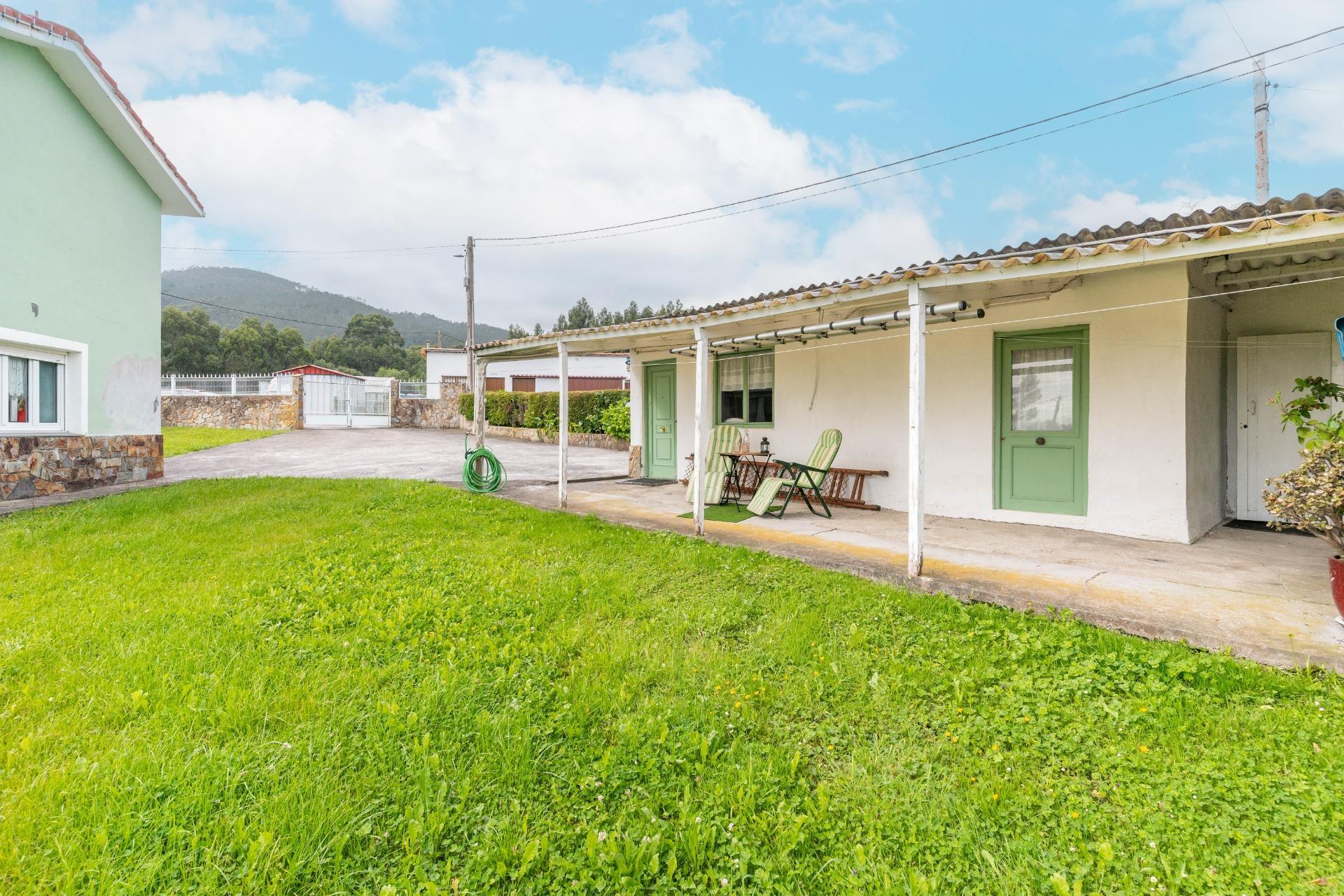 Casas o chalets-Venta-Cudillero-1270283-Foto-7