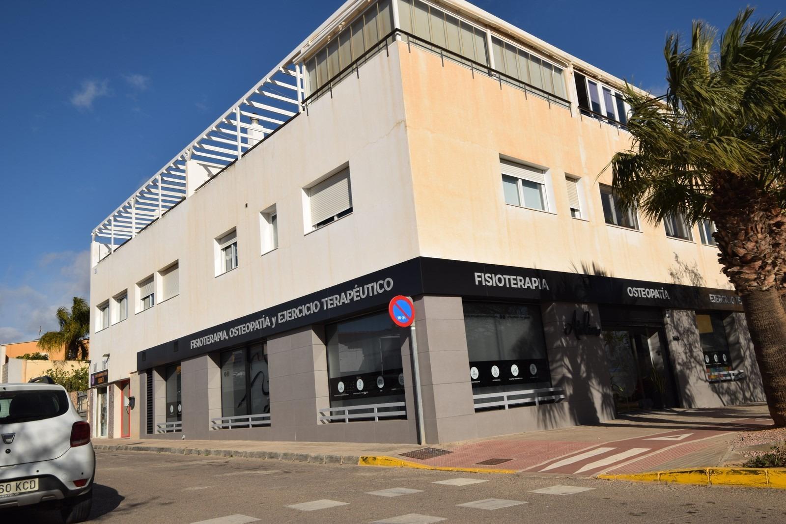 Pisos-Venta-El Ejido-1711554