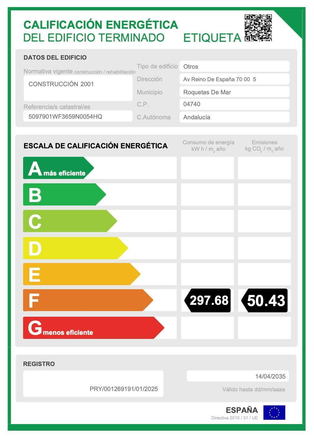 Negocios-Venta-Roquetas de Mar-1710049-Foto-4