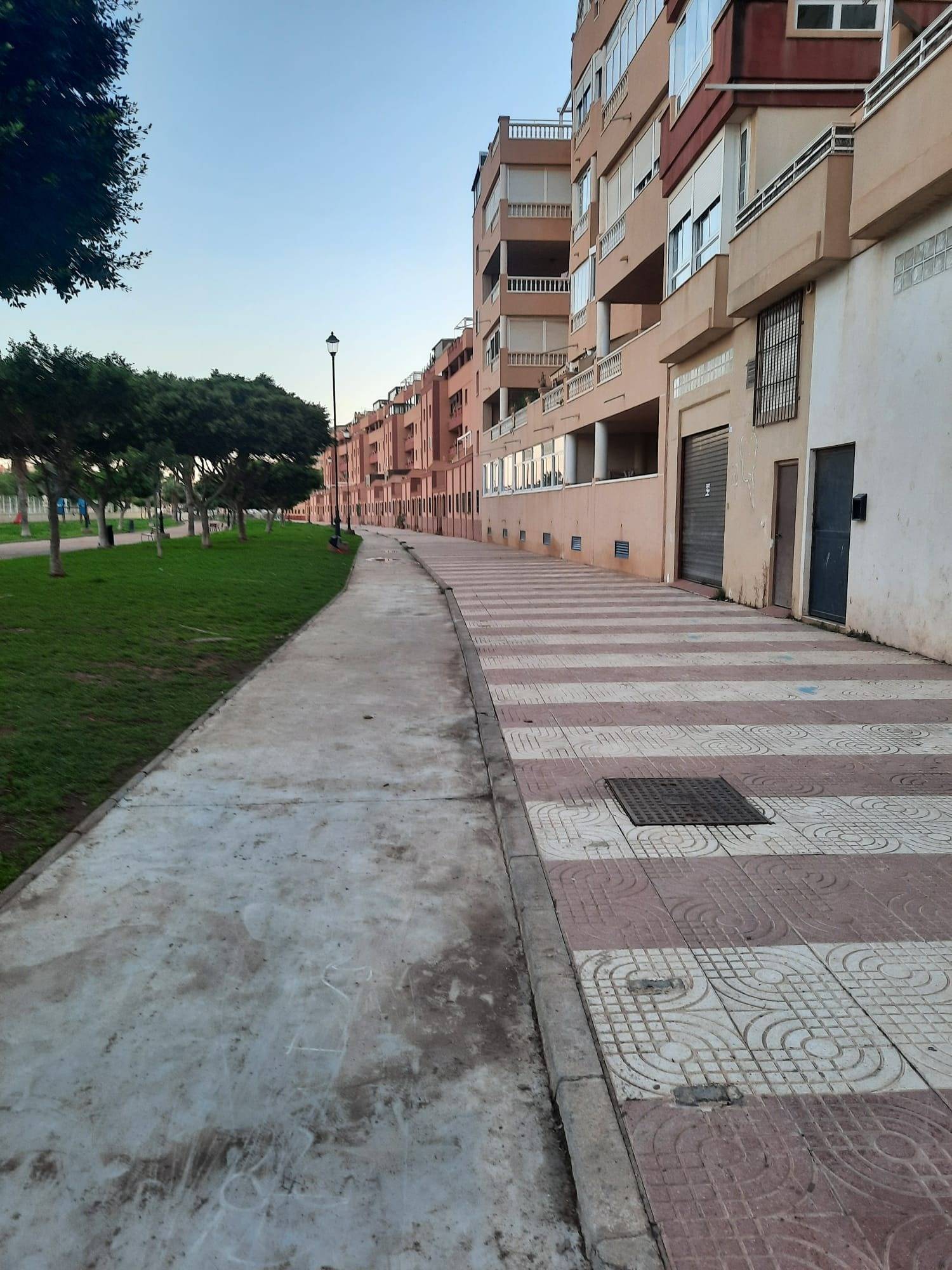 Negocios-Venta-Roquetas de Mar-1710049-Foto-2