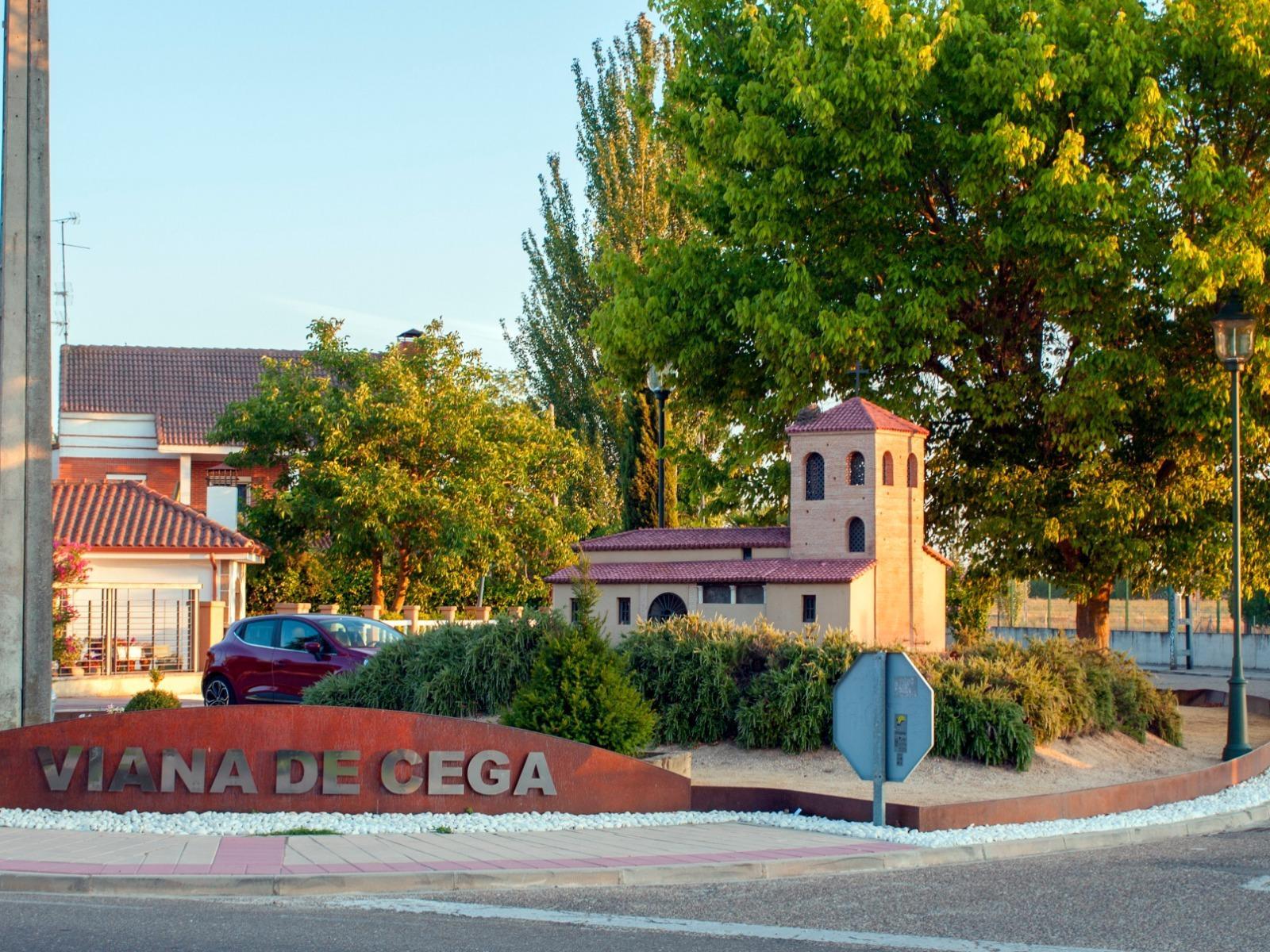 Casas o chalets-Venta-Viana de Cega-1754163-Foto-53