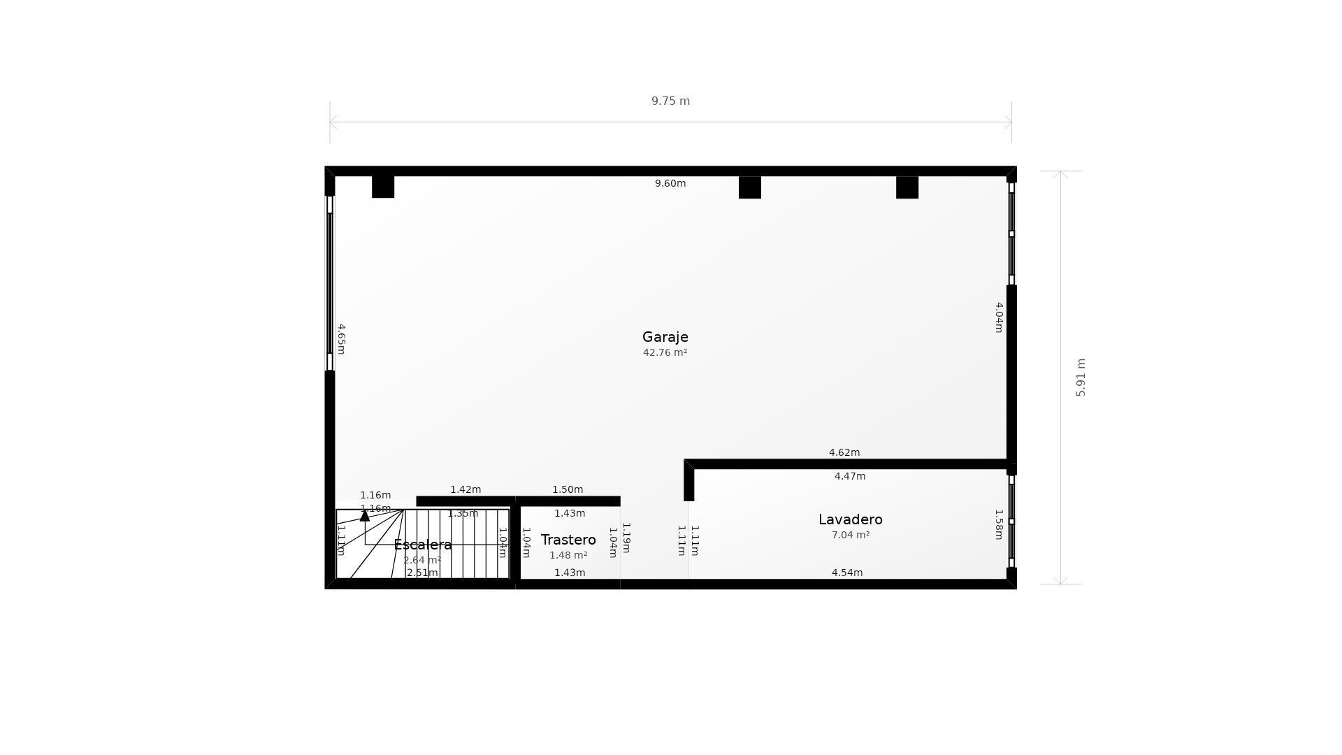 Casas o chalets-Venta-Viana de Cega-1754163-Foto-70
