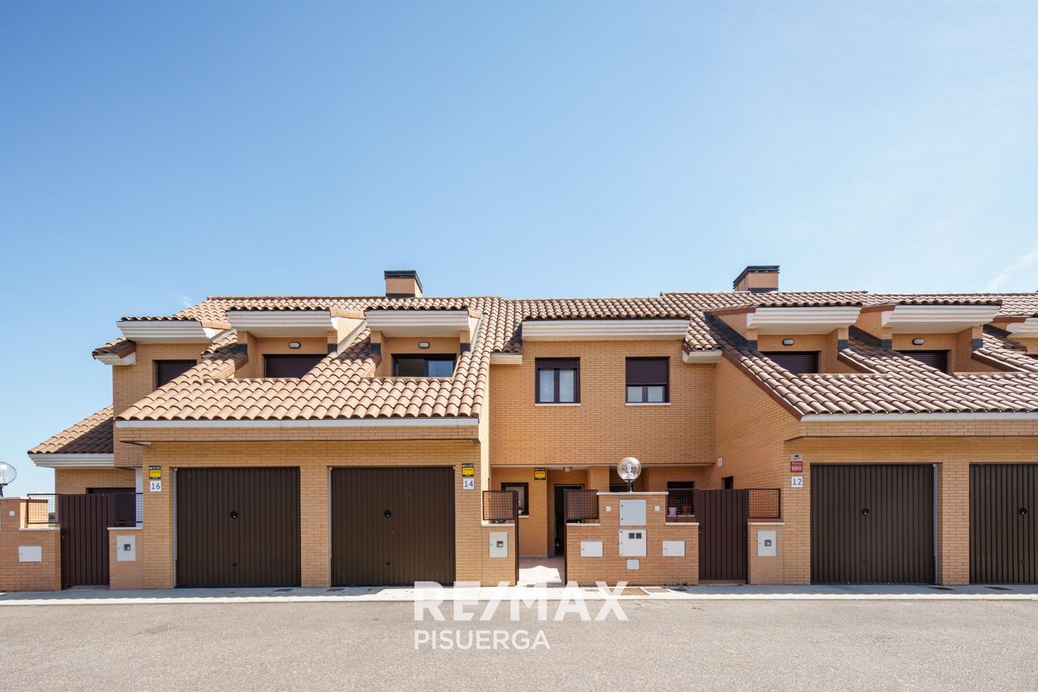Casas o chalets-Venta-Aldeamayor de San MartÃ­n-1712096-Foto-35