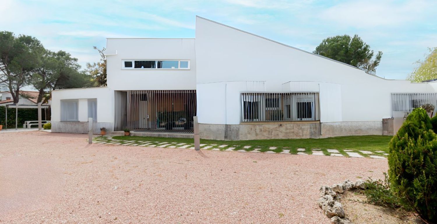 Casas o chalets-Venta-Las Rozas de Madrid-1070211-Foto-54