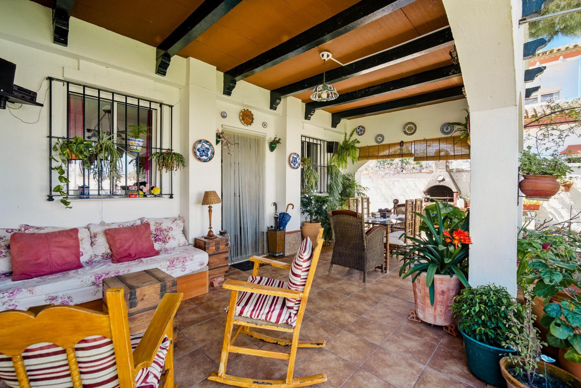 Casas o chalets-Venta-Chiclana de la Frontera-1709418-Foto-21