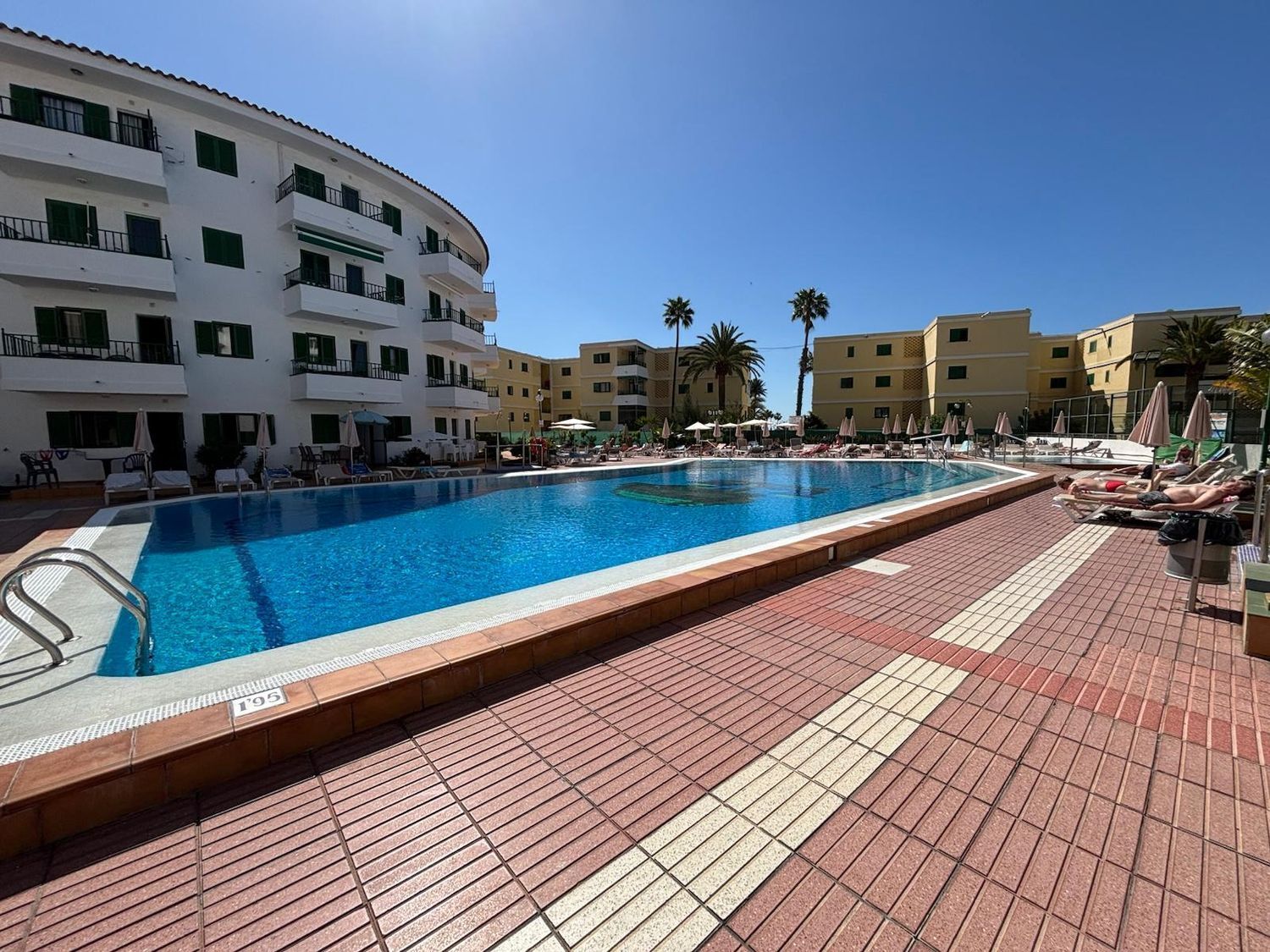 Pisos-Venta-San BartolomÃ© de Tirajana-1712462-Foto-7