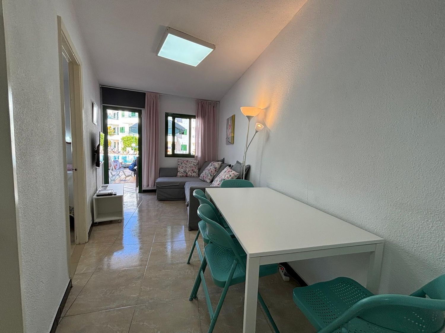 Pisos-Venta-San BartolomÃ© de Tirajana-1712462-Foto-15