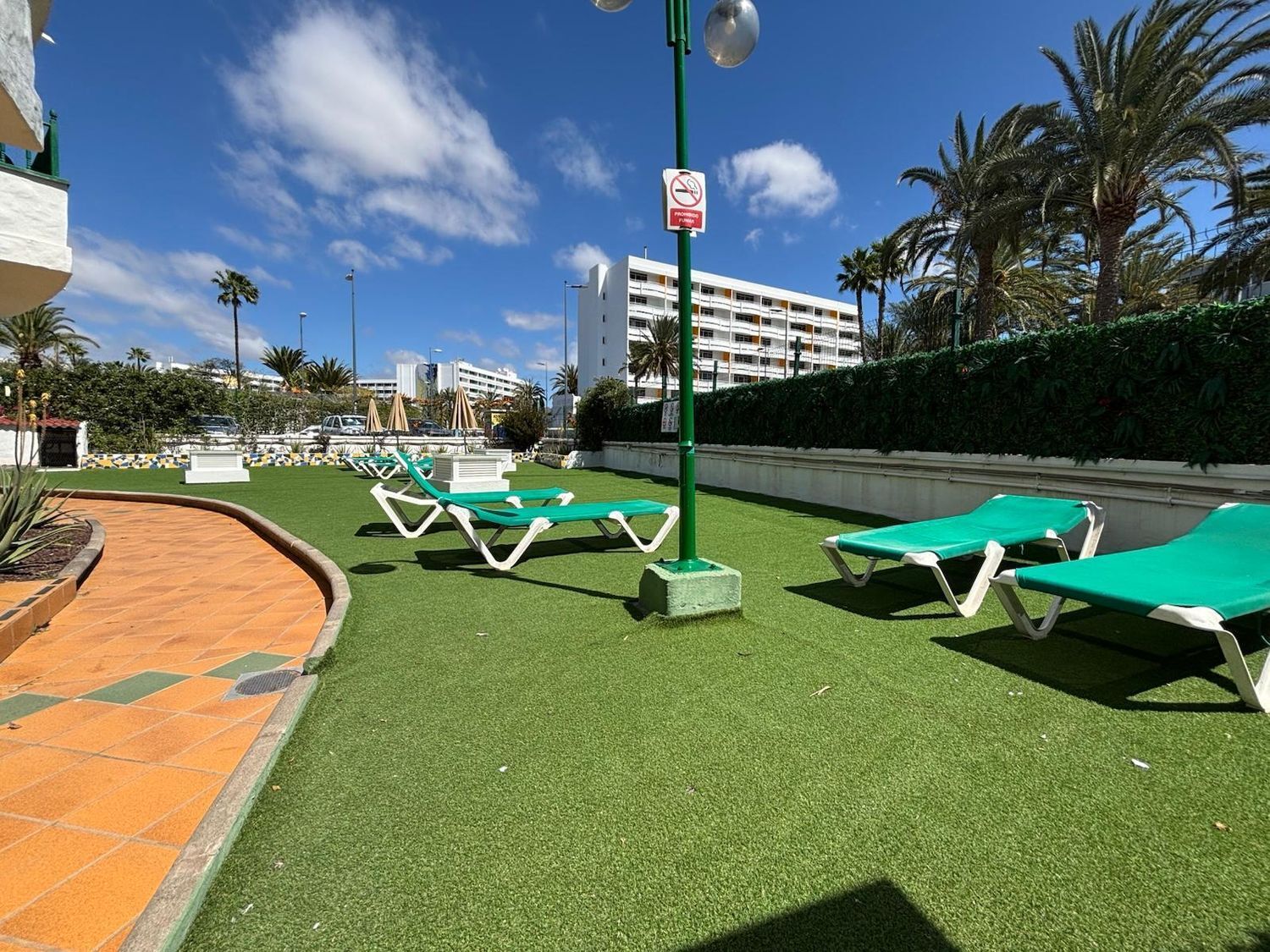 Pisos-Venta-San BartolomÃ© de Tirajana-1712462-Foto-33