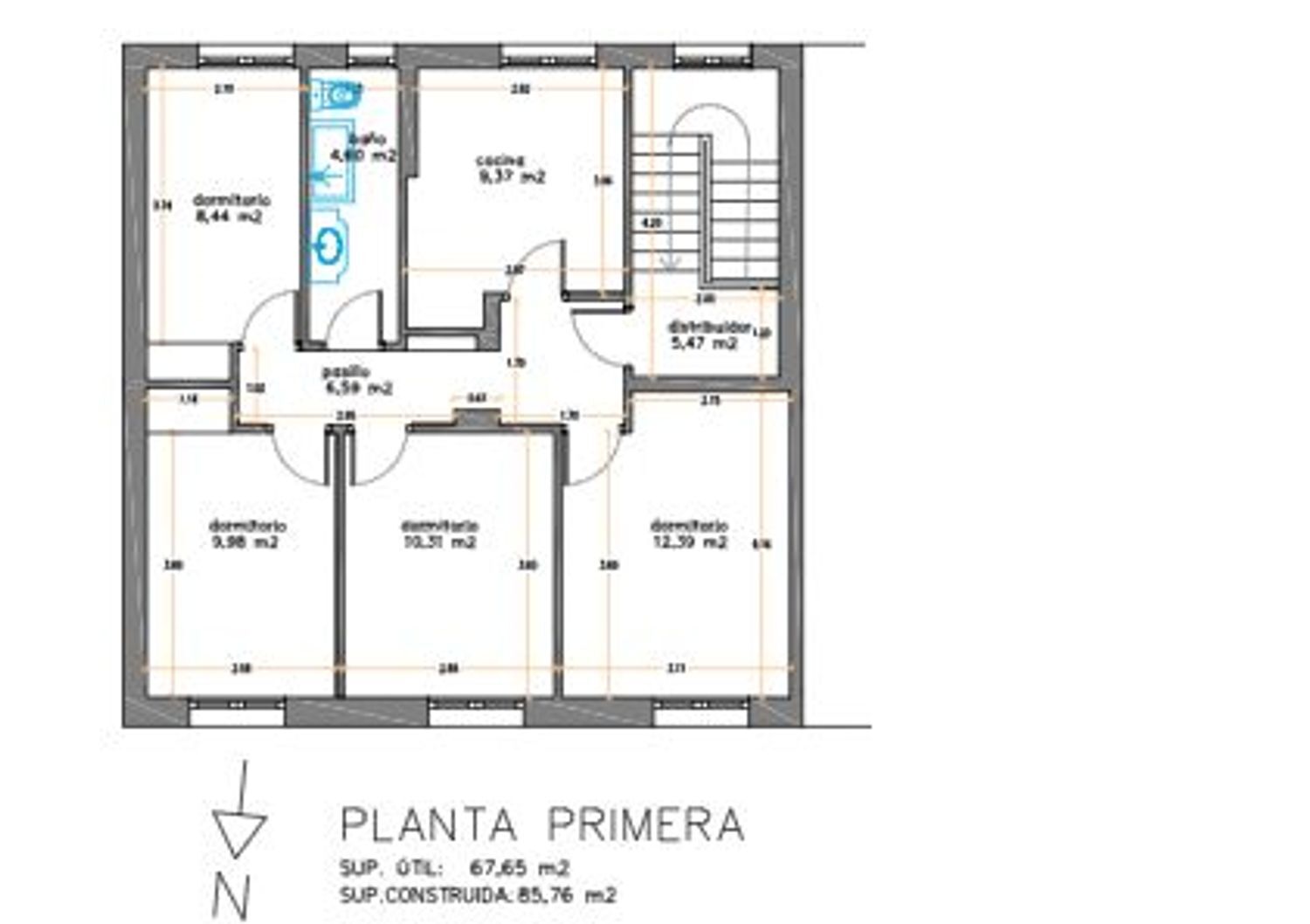 Casas o chalets-Venta-Langreo-1712477-Foto-56