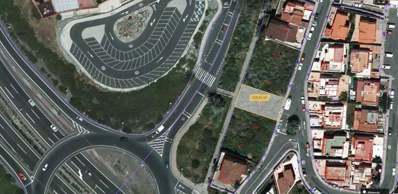 Fincas y solares-Venta-Las Palmas de Gran Canaria-1712513-Foto-4