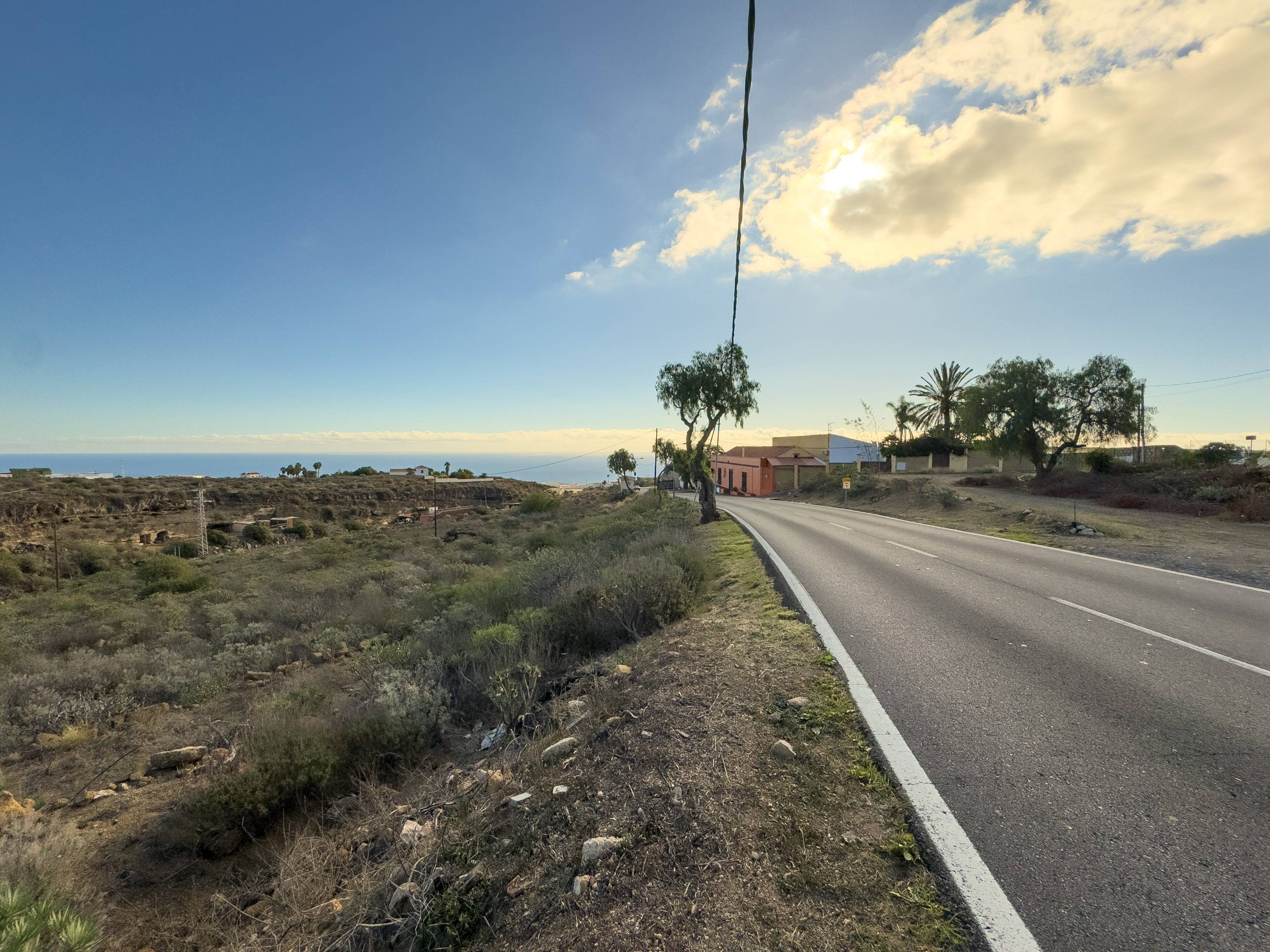 Fincas y solares-Venta-Arafo-1712528-Foto-24