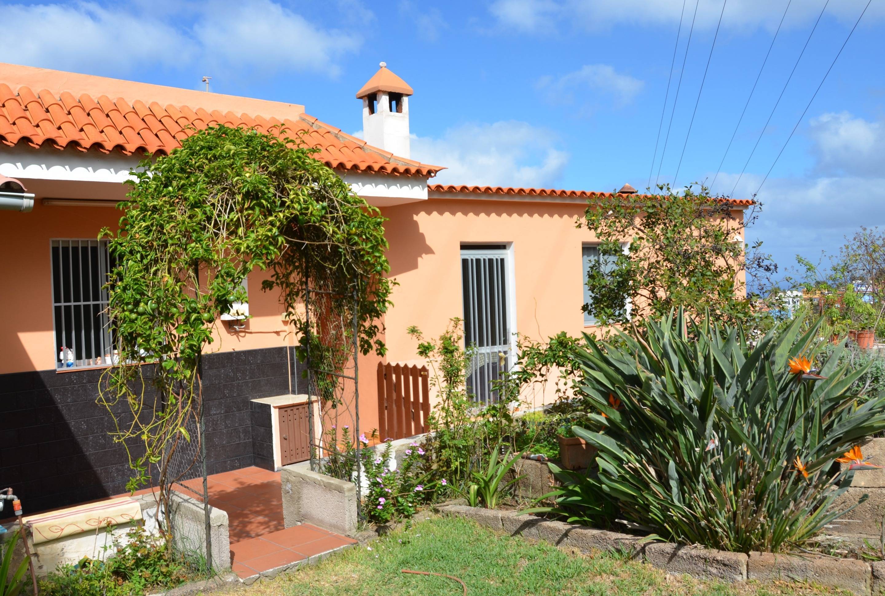 Casas o chalets-Venta-Santa Ãrsula-1712537-Foto-34