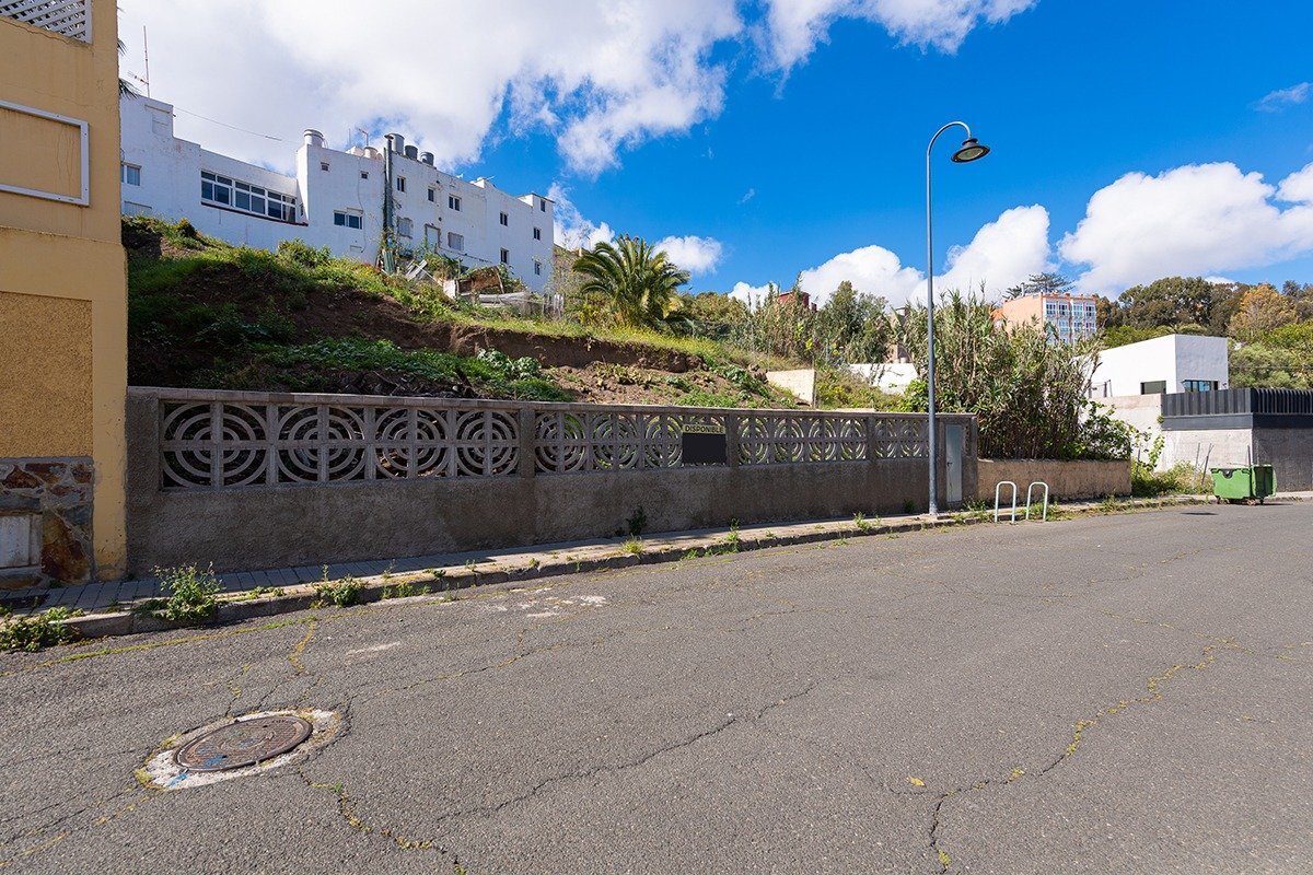 Fincas y solares-Venta-Santa BrÃ­gida-1712546-Foto-13