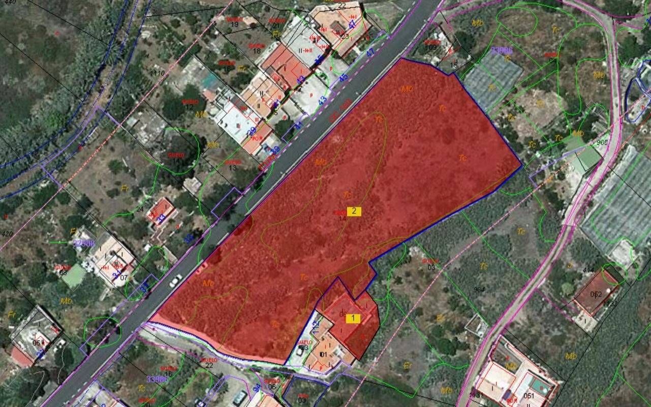 Fincas y solares-Venta-Moya-1712561