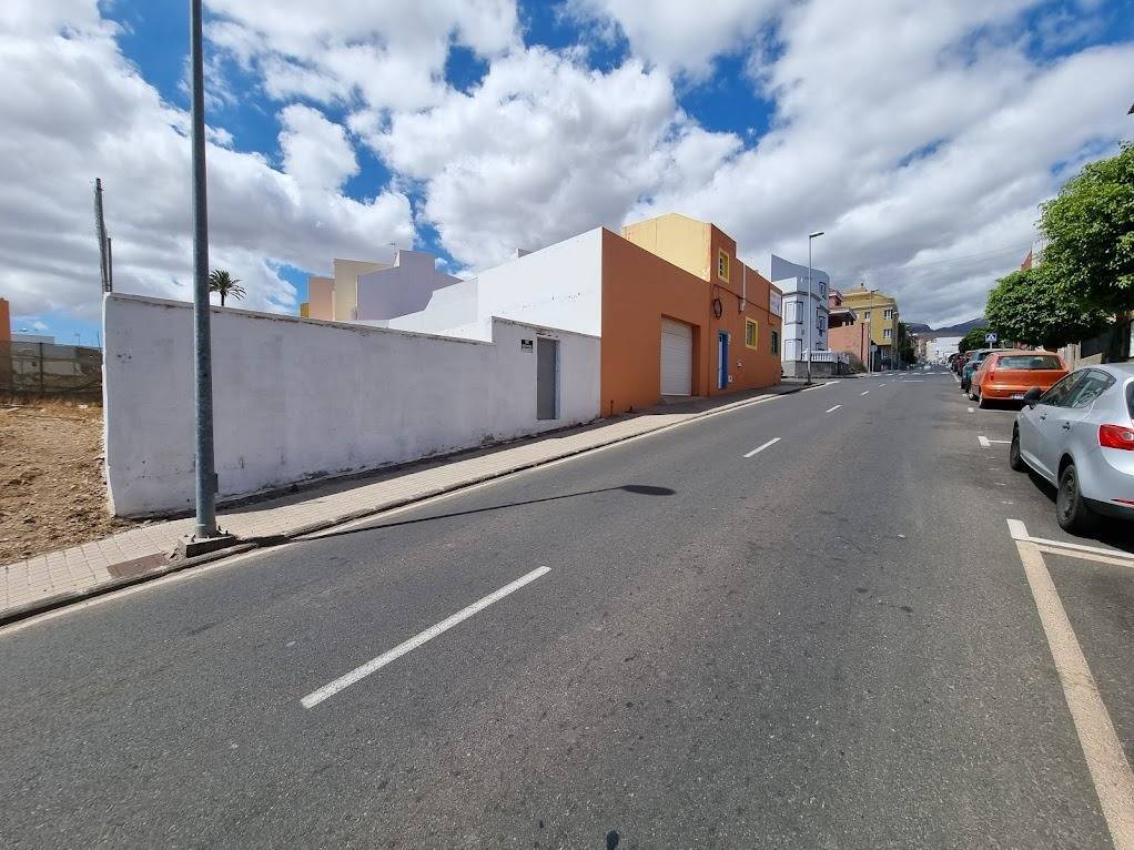 Fincas y solares-Venta-Ingenio-1712603