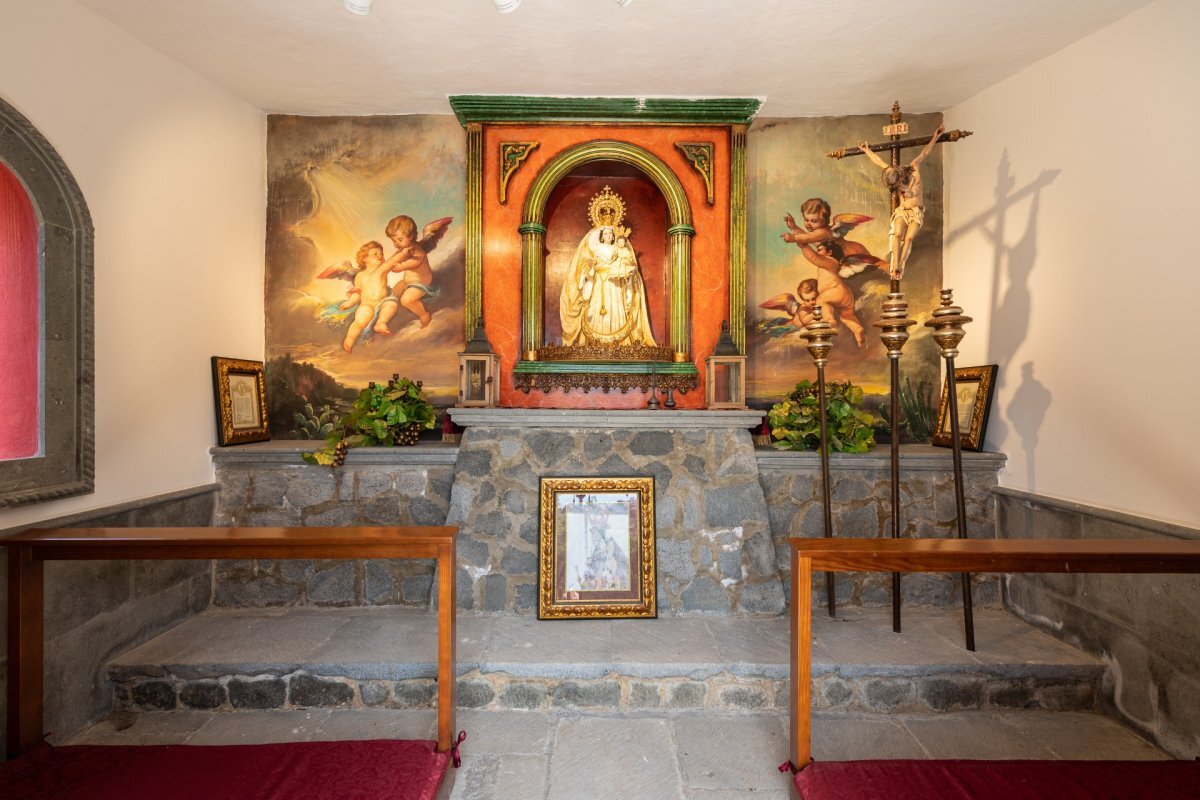 Pisos-Venta-Santa BrÃ­gida-1712636-Foto-70