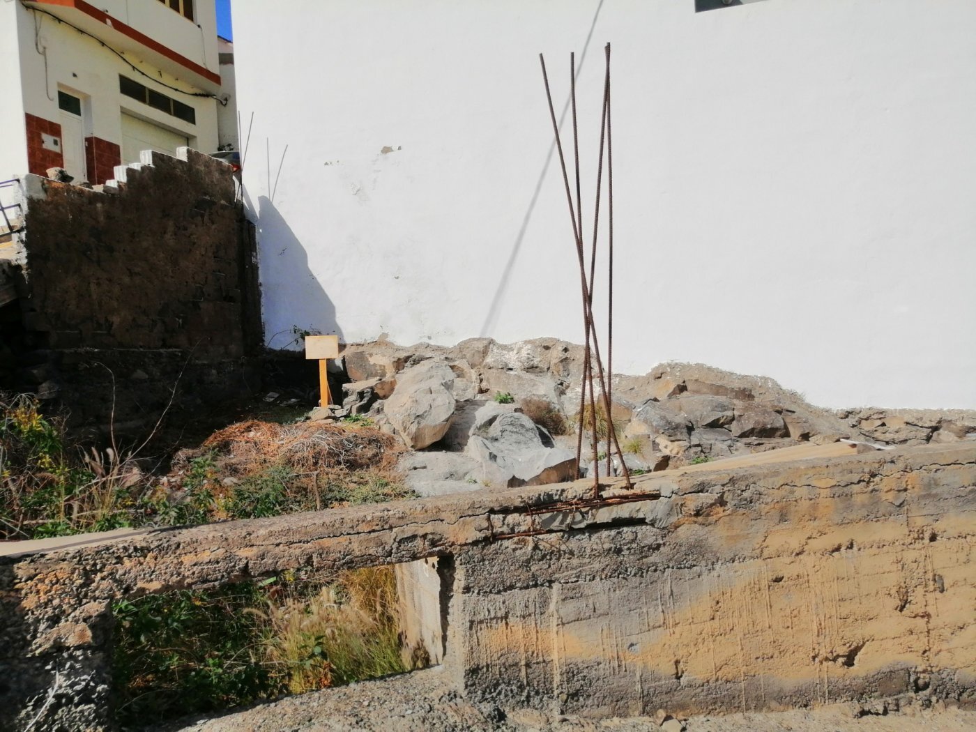 Fincas y solares-Venta-Arucas-1712684-Foto-6