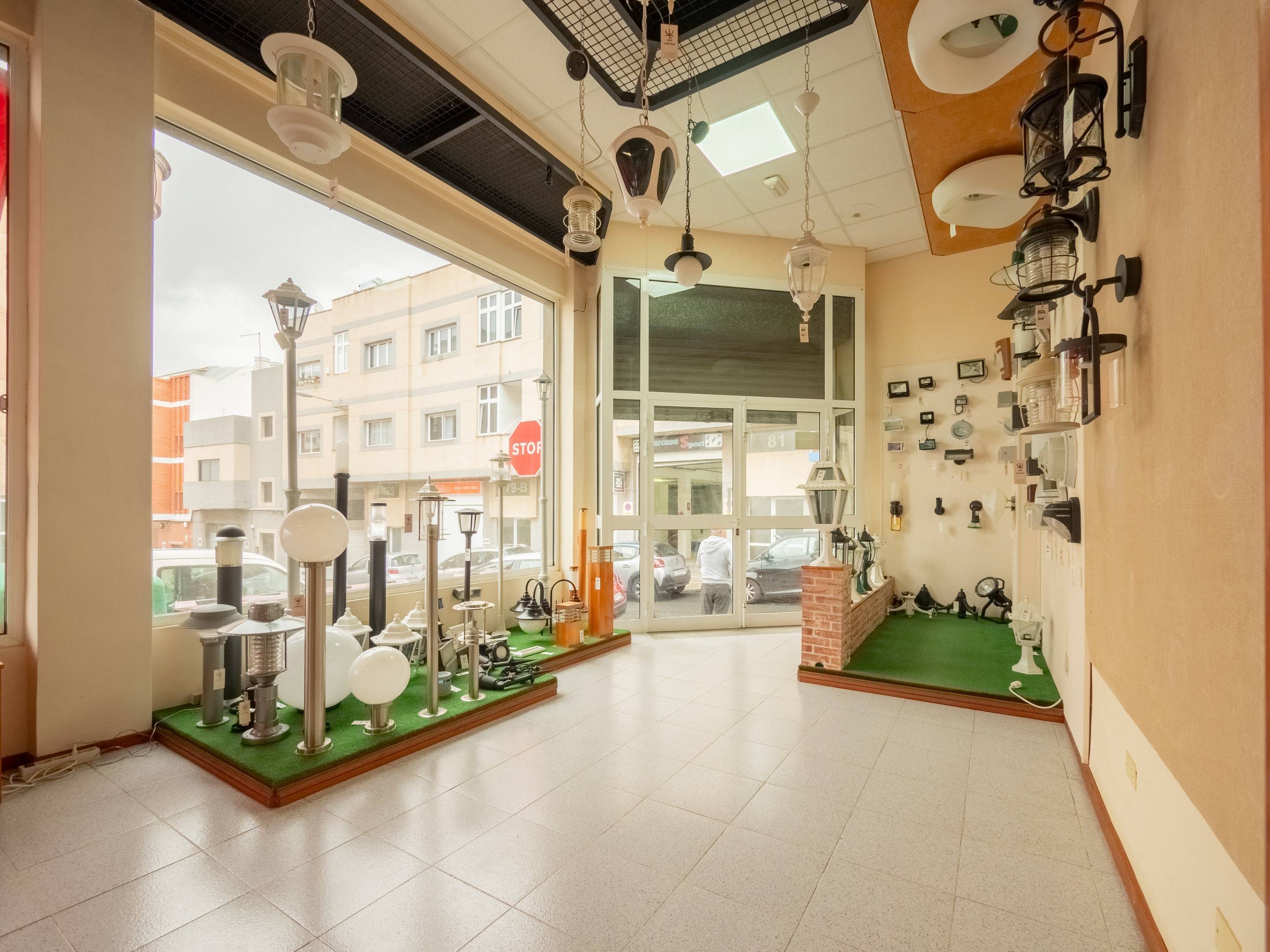 Negocios-Venta-Las Palmas de Gran Canaria-1767129-Foto-3