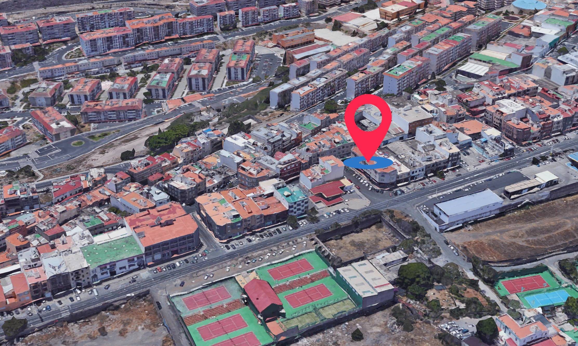 Negocios-Venta-Las Palmas de Gran Canaria-1767129-Foto-18