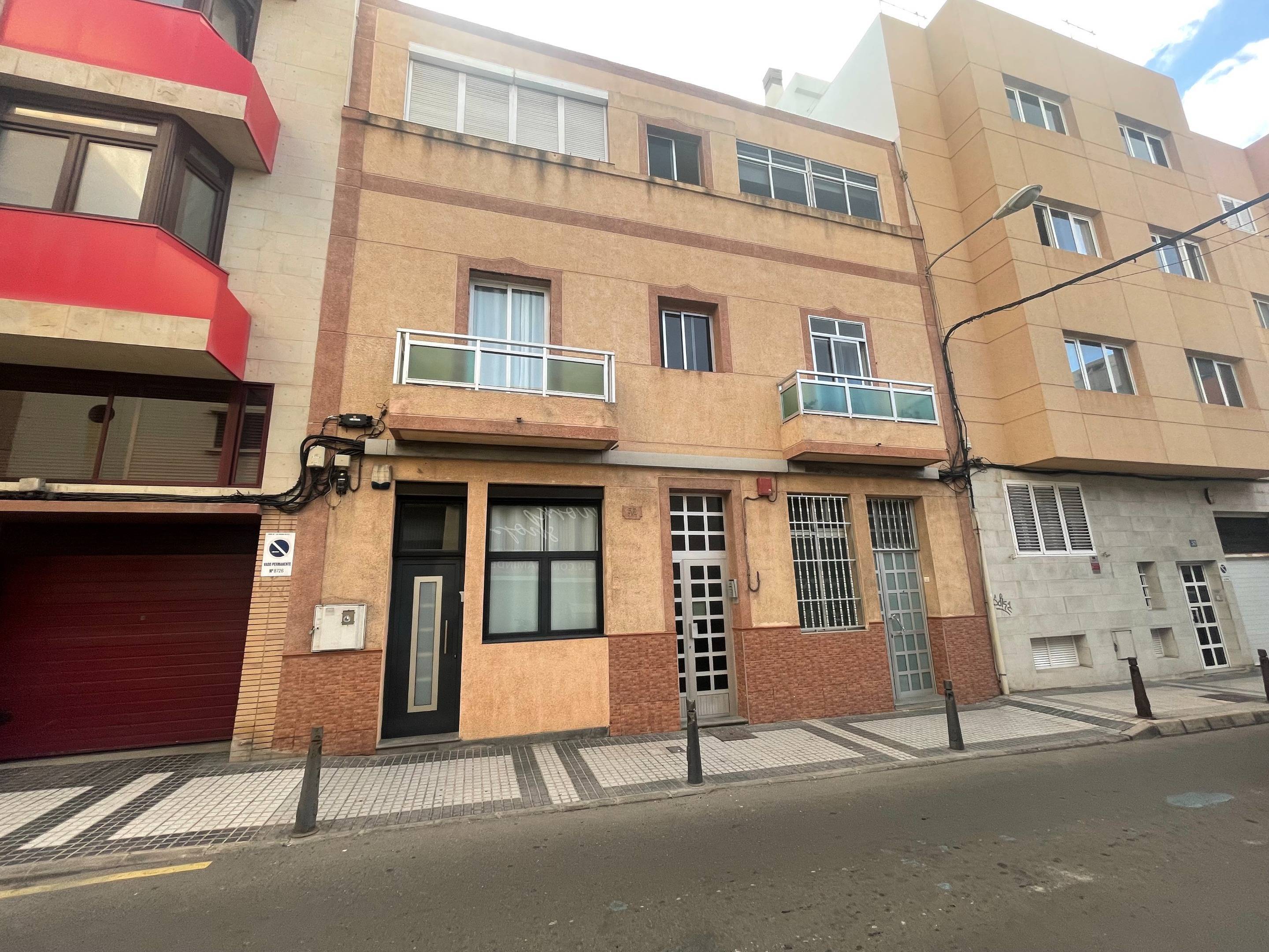Pisos-Venta-Las Palmas de Gran Canaria-1712732