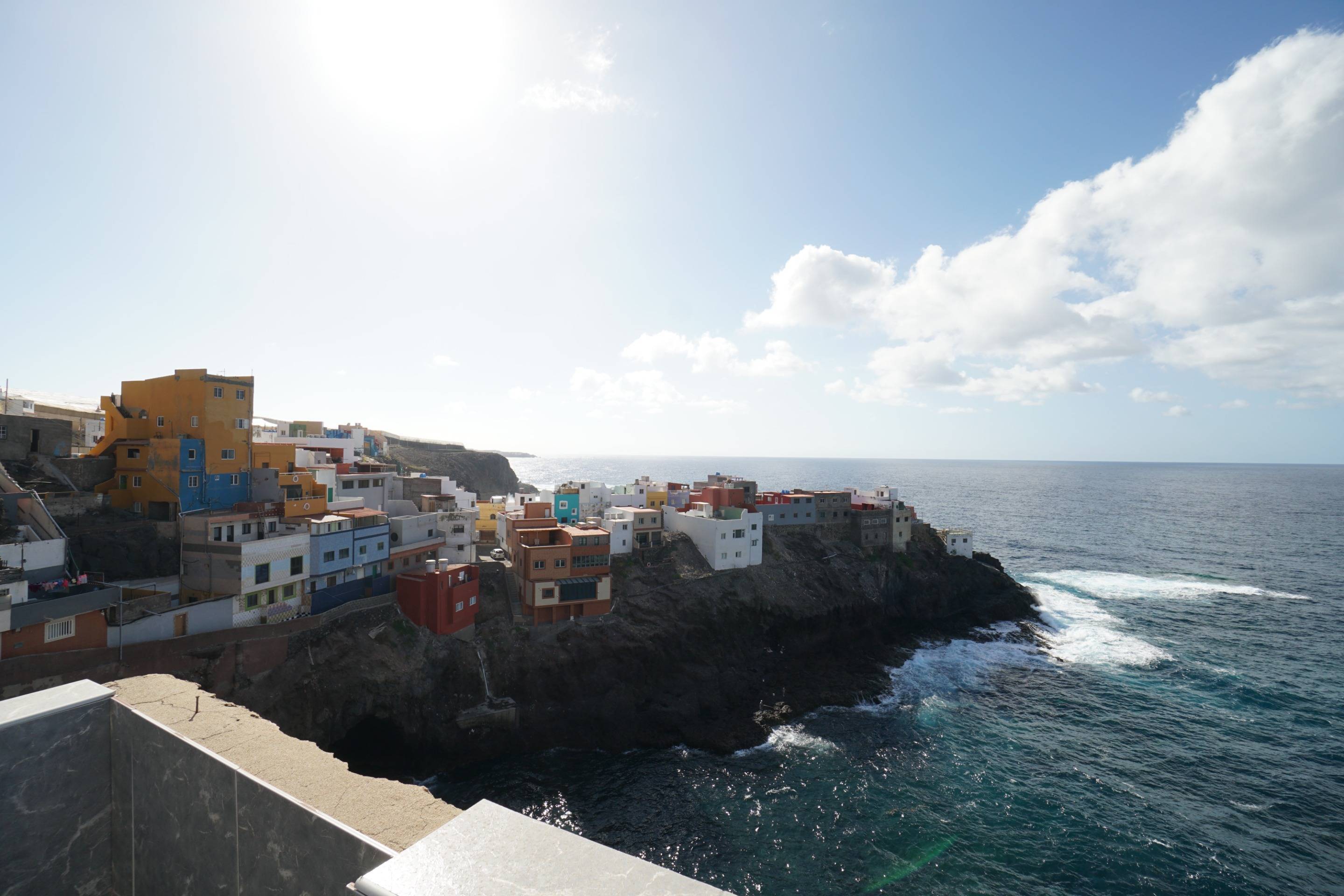 Casas o chalets-Venta-Santa MarÃ­a de GuÃ­a de Gran Canaria-1838072-Foto-14