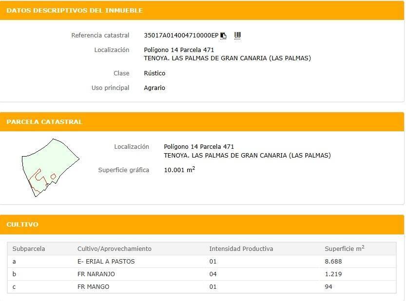 Fincas y solares-Venta-Las Palmas de Gran Canaria-1712783-Foto-18