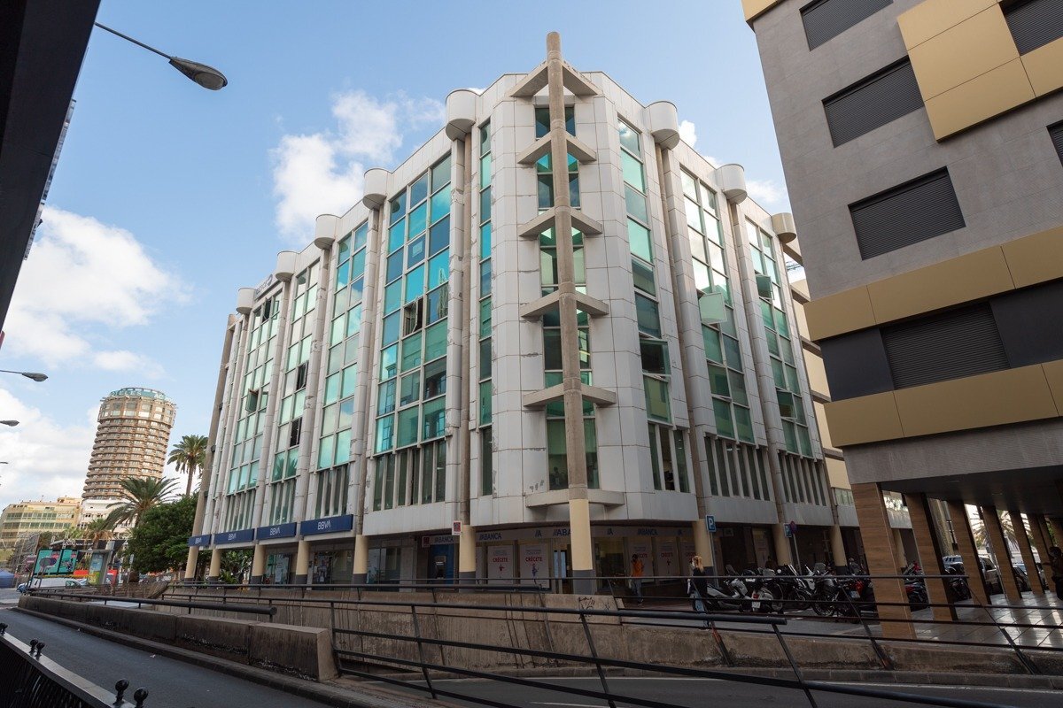 Oficinas-Alquiler-Las Palmas de Gran Canaria-1712822-Foto-21