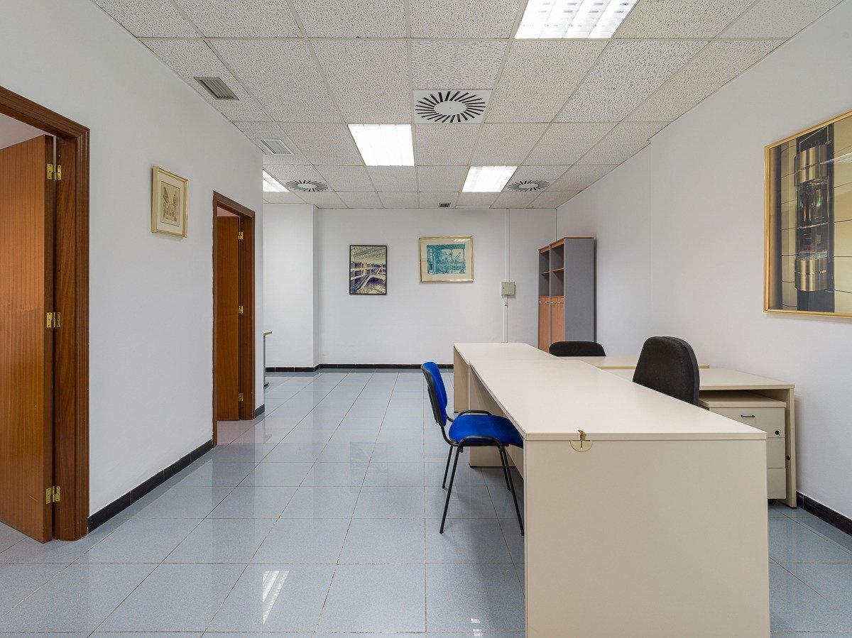 Negocios-Venta-Las Palmas de Gran Canaria-1712858-Foto-15