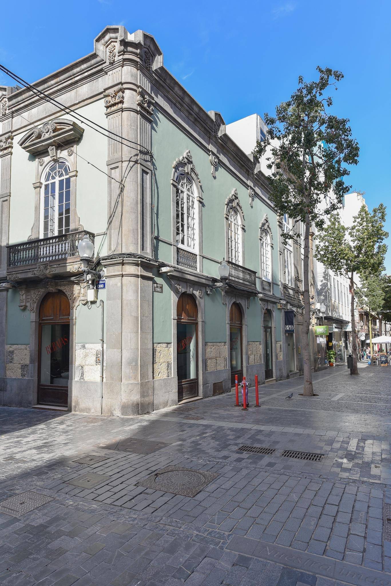 Casas o chalets-Venta-Las Palmas de Gran Canaria-1712876-Foto-54