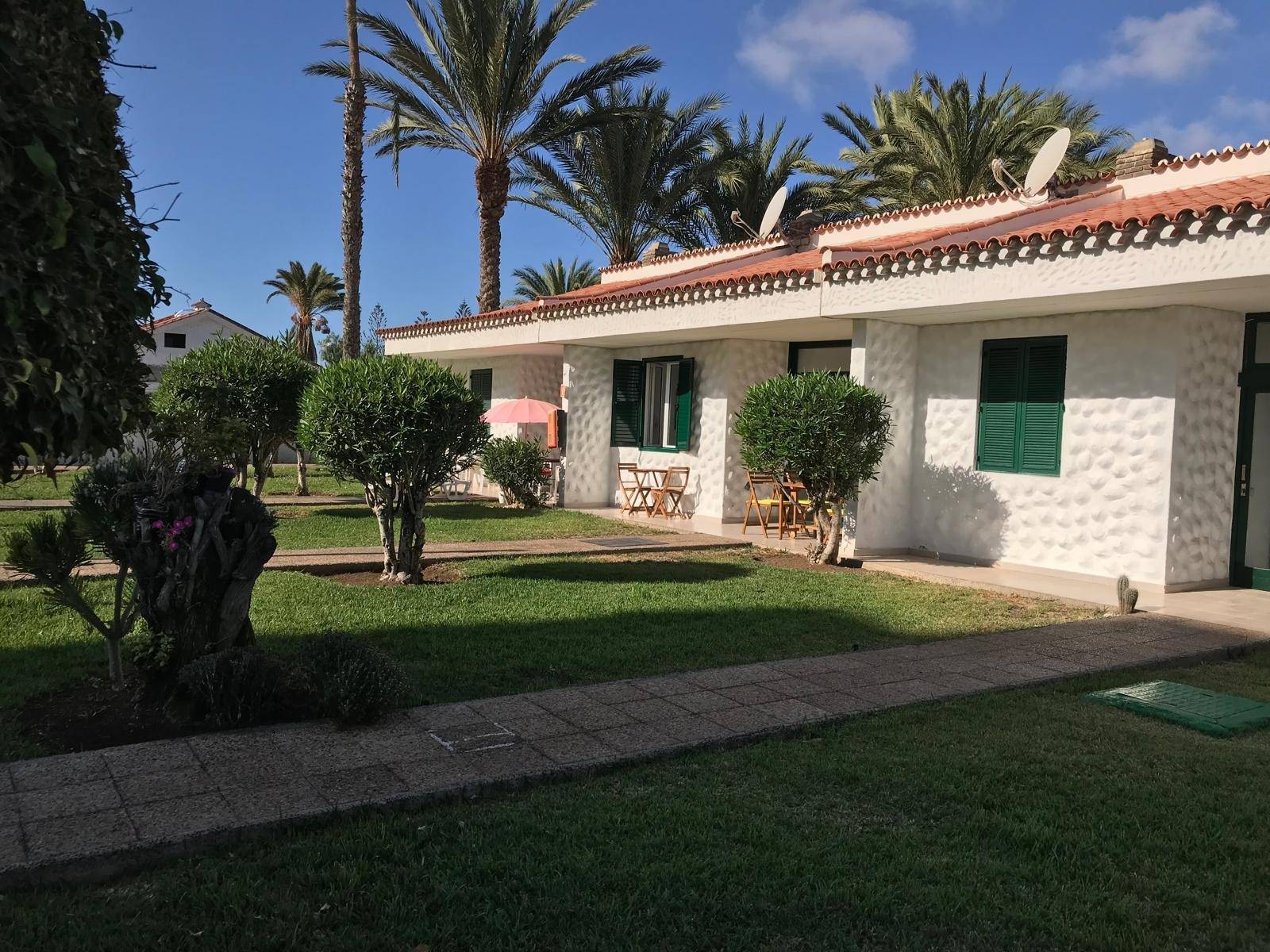 Casas o chalets-Venta-San BartolomÃ© de Tirajana-1712903-Foto-22