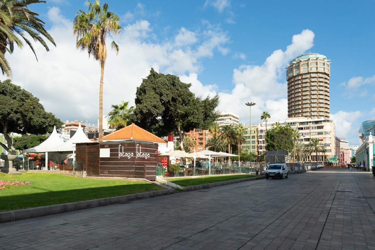 Oficinas-Venta-Las Palmas de Gran Canaria-1712948-Foto-11