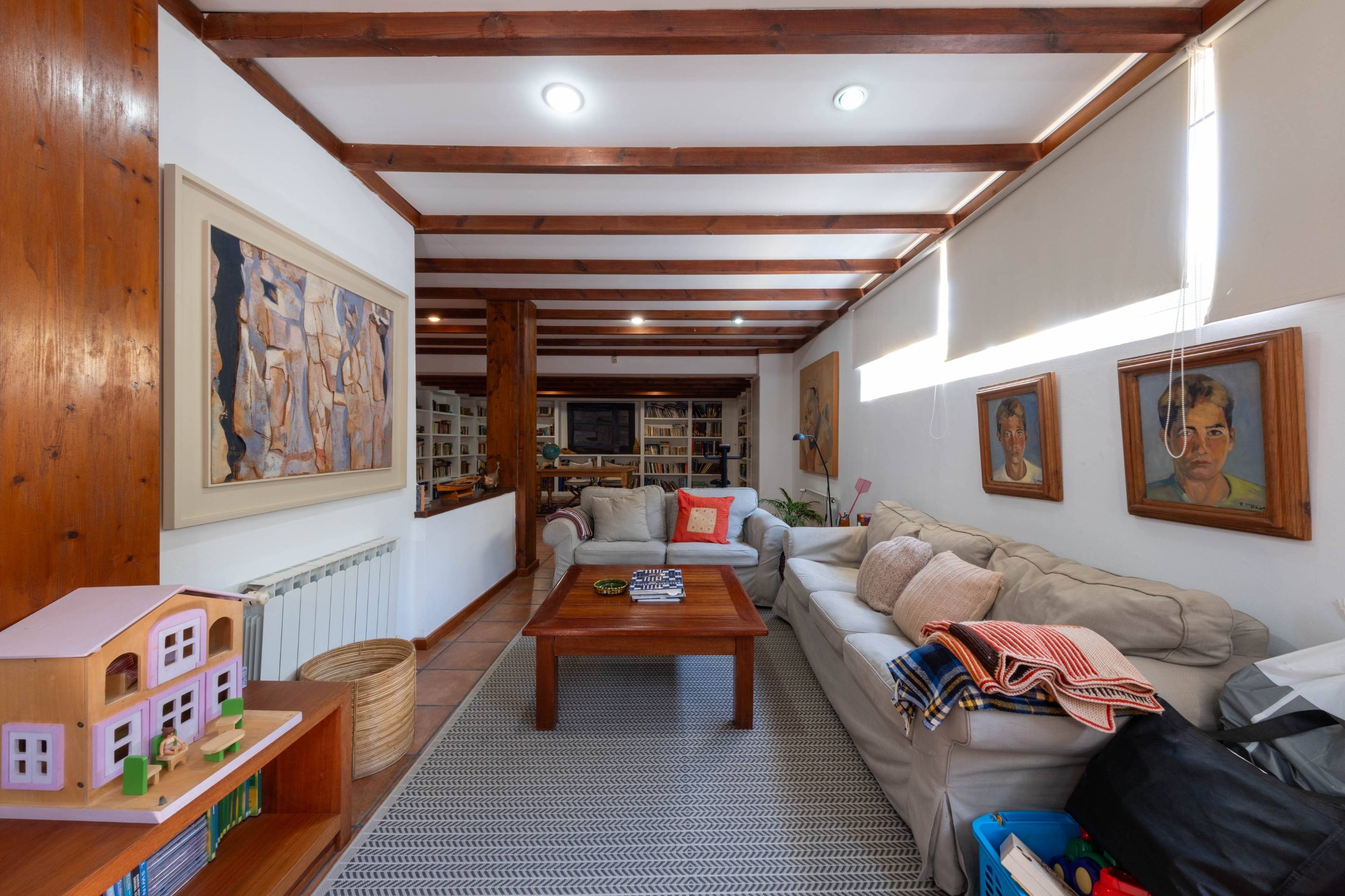 Casas o chalets-Venta-Santa BrÃ­gida-1712969-Foto-33