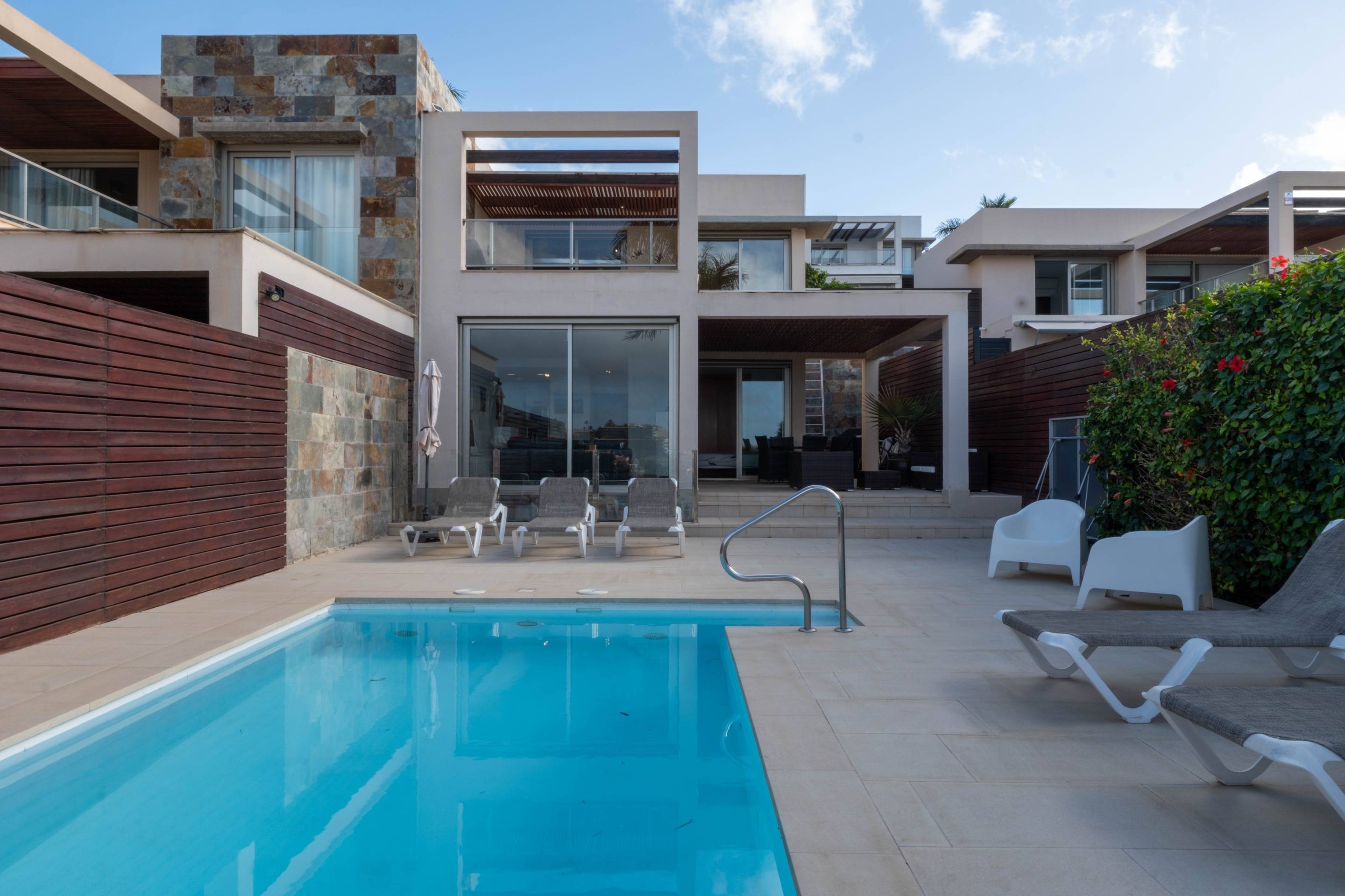 Casas o chalets-Venta-San BartolomÃ© de Tirajana-1712972-Foto-22