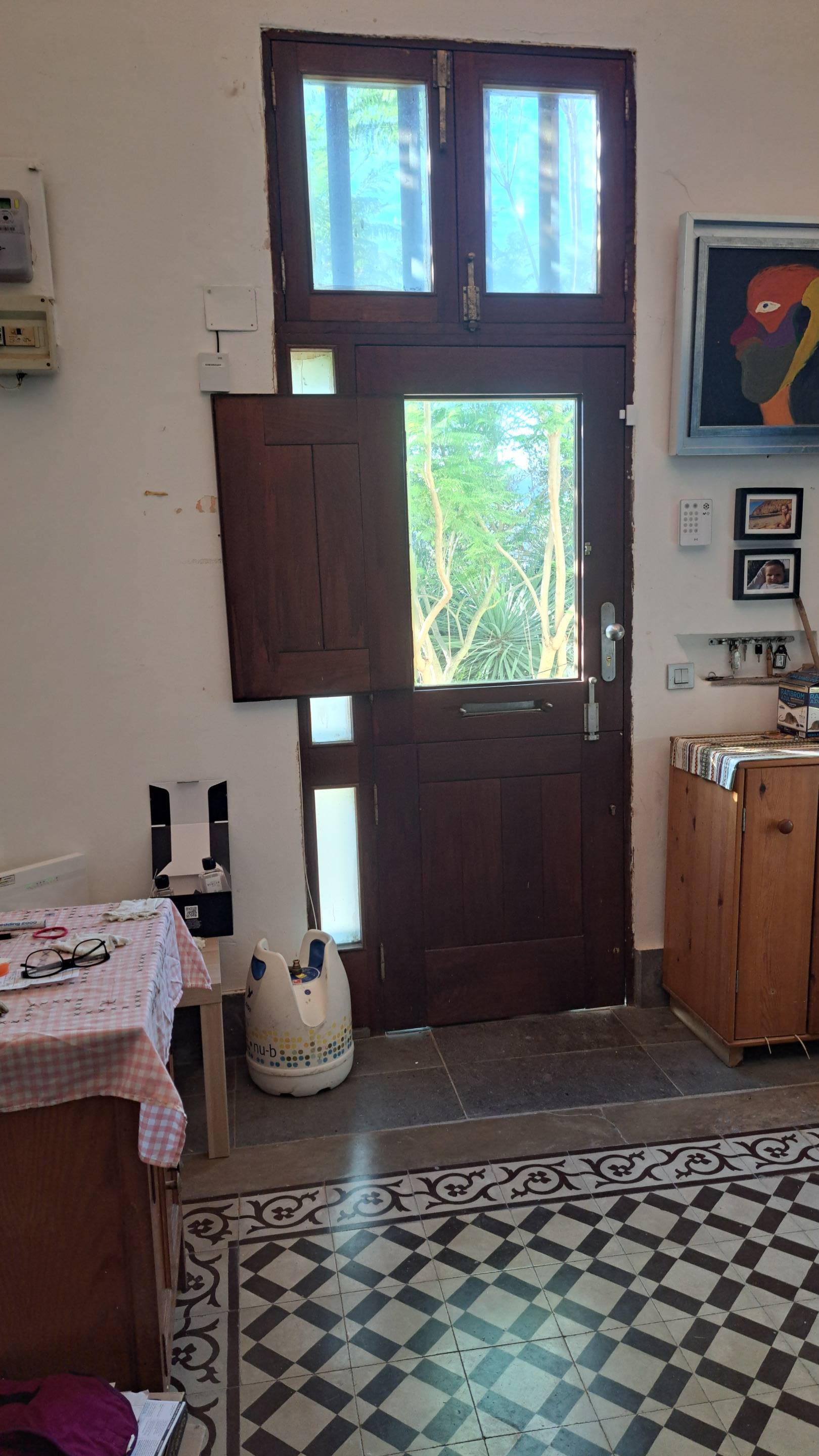 Pisos-Venta-Santa BrÃ­gida-1712975-Foto-20