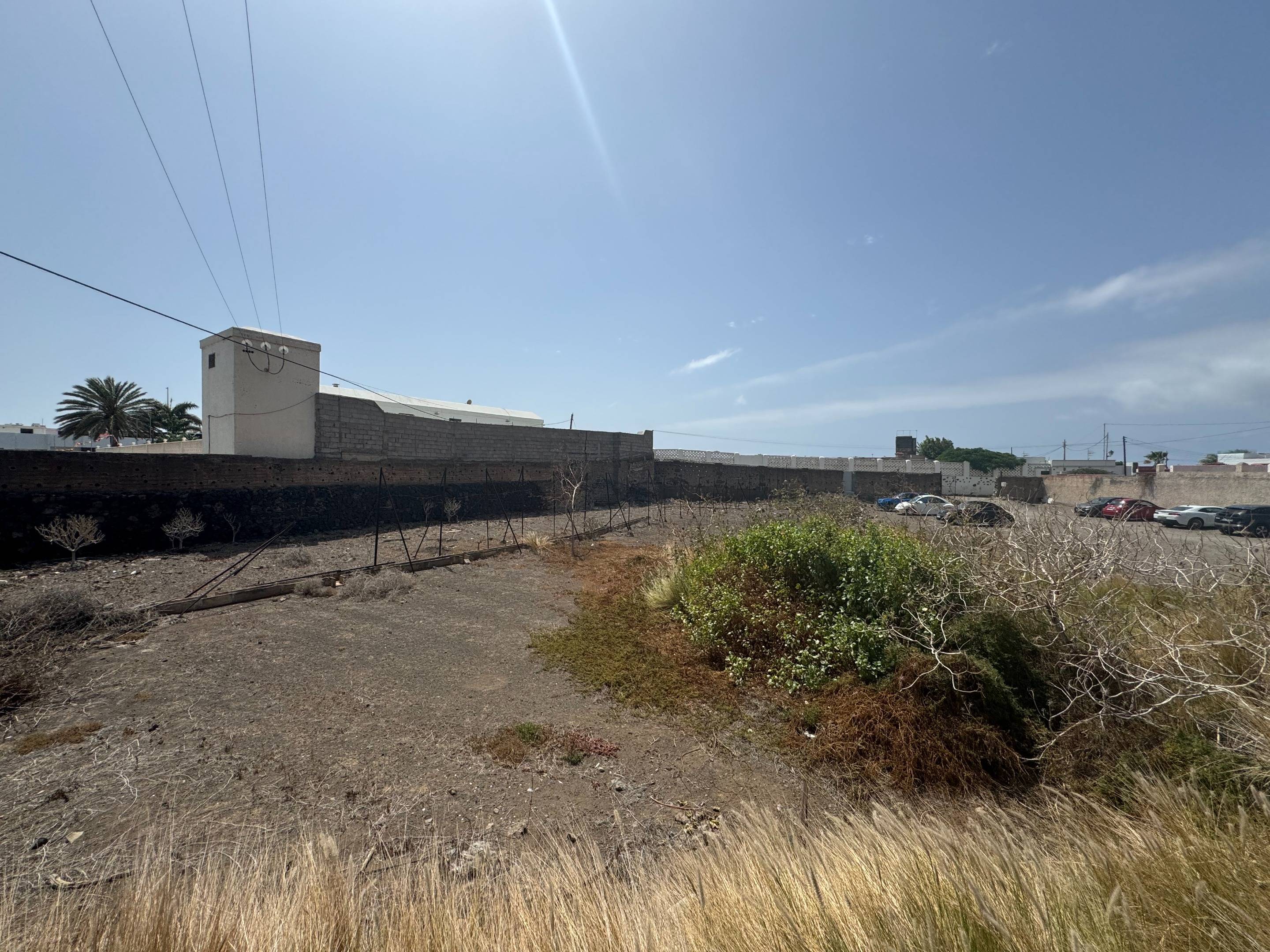 Fincas y solares-Venta-Agaete-1713011-Foto-11