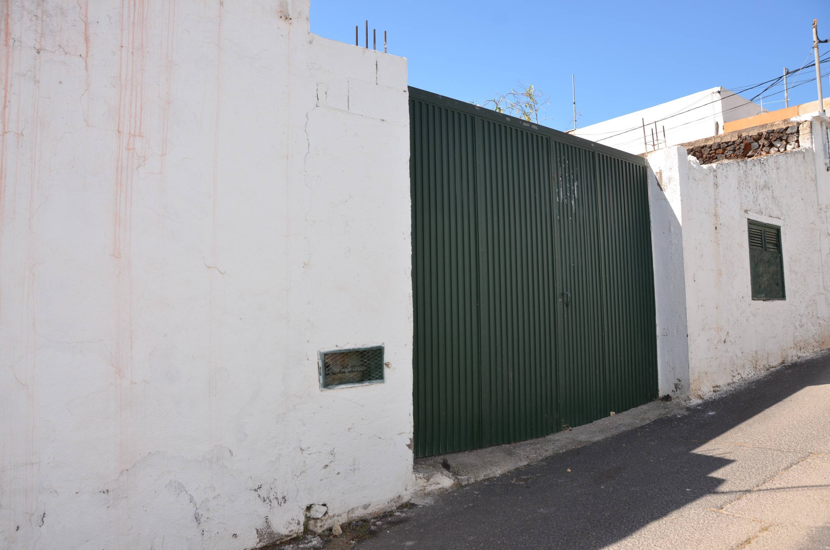 Fincas y solares-Venta-Arafo-1713020-Foto-2