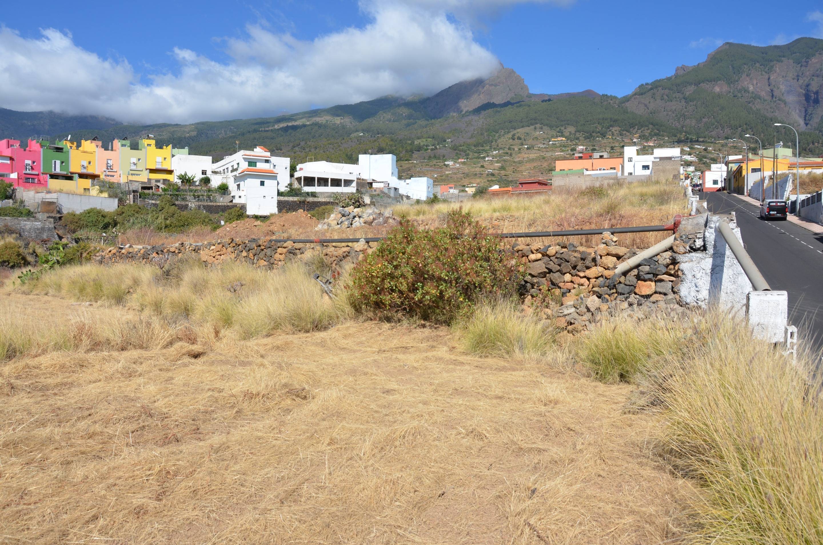 Fincas y solares-Venta-Arafo-1713059-Foto-4