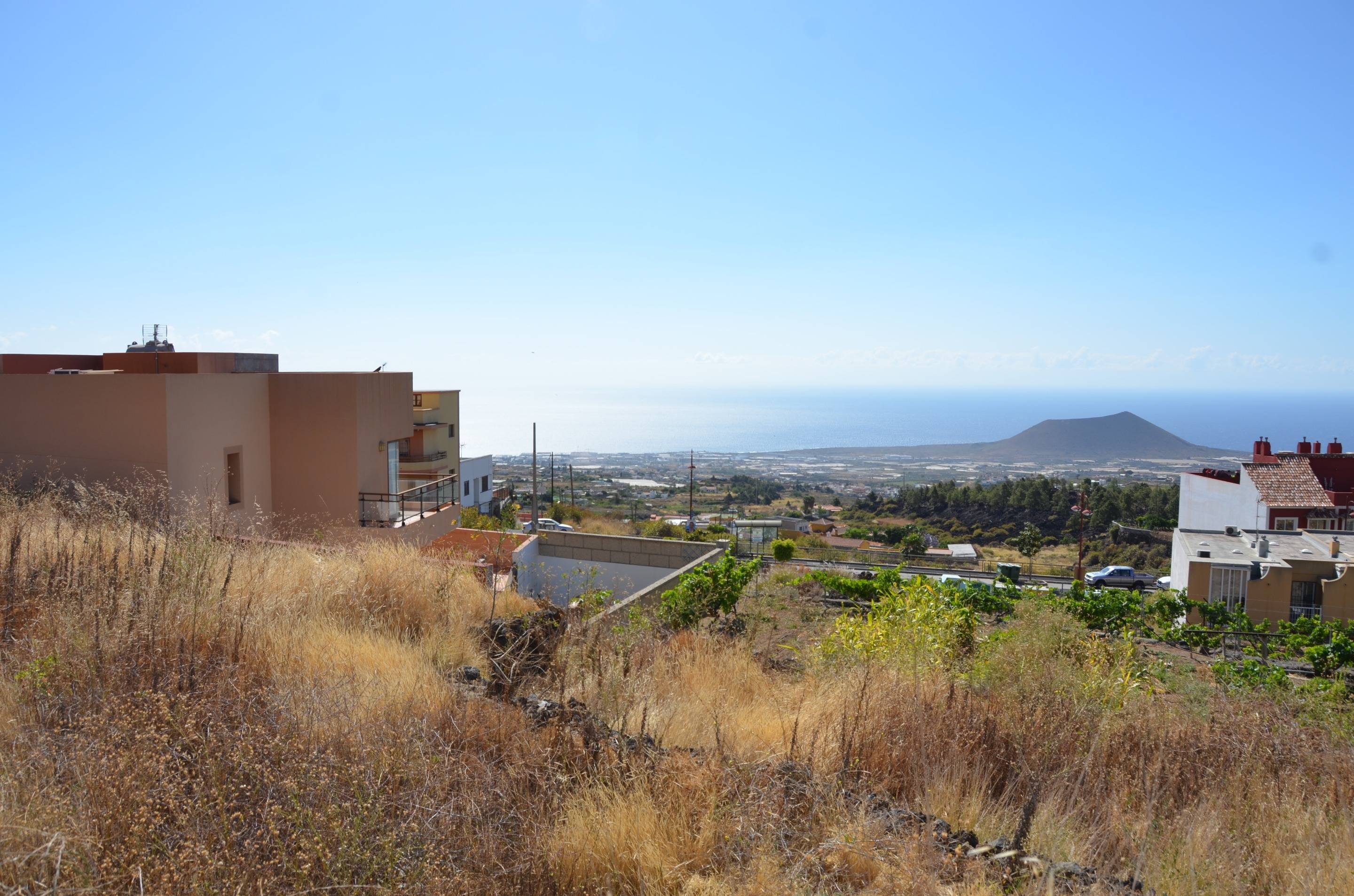 Fincas y solares-Venta-Arafo-1713059-Foto-16