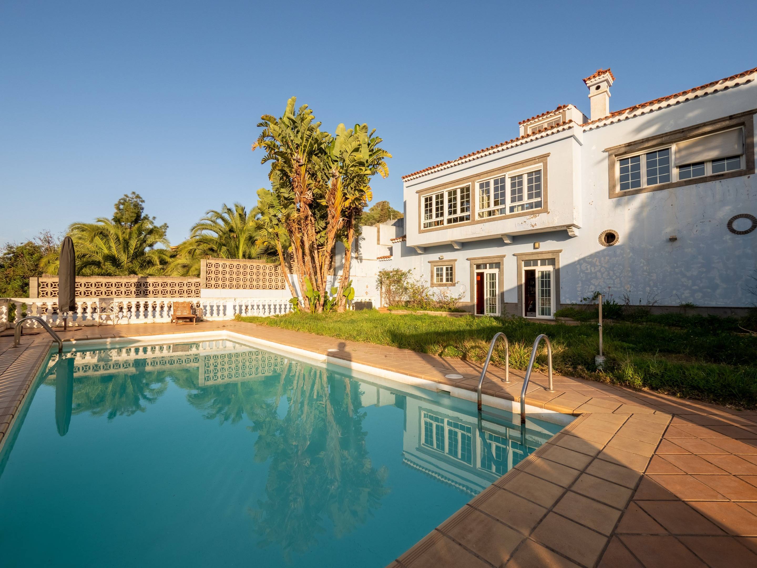 Casas o chalets-Venta-Santa Brígida-1713077