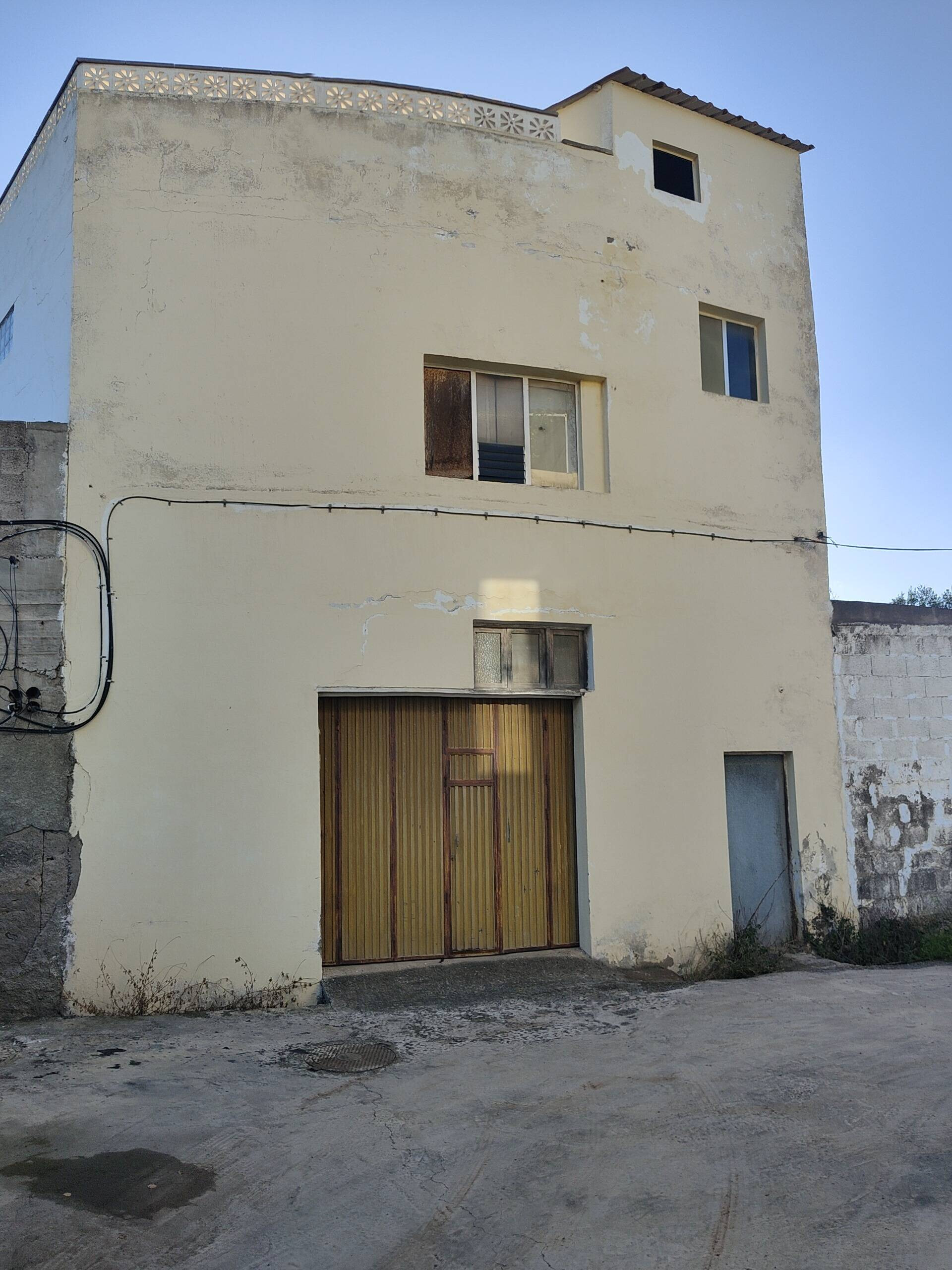 Casas o chalets-Venta-Firgas-1713083-Foto-7