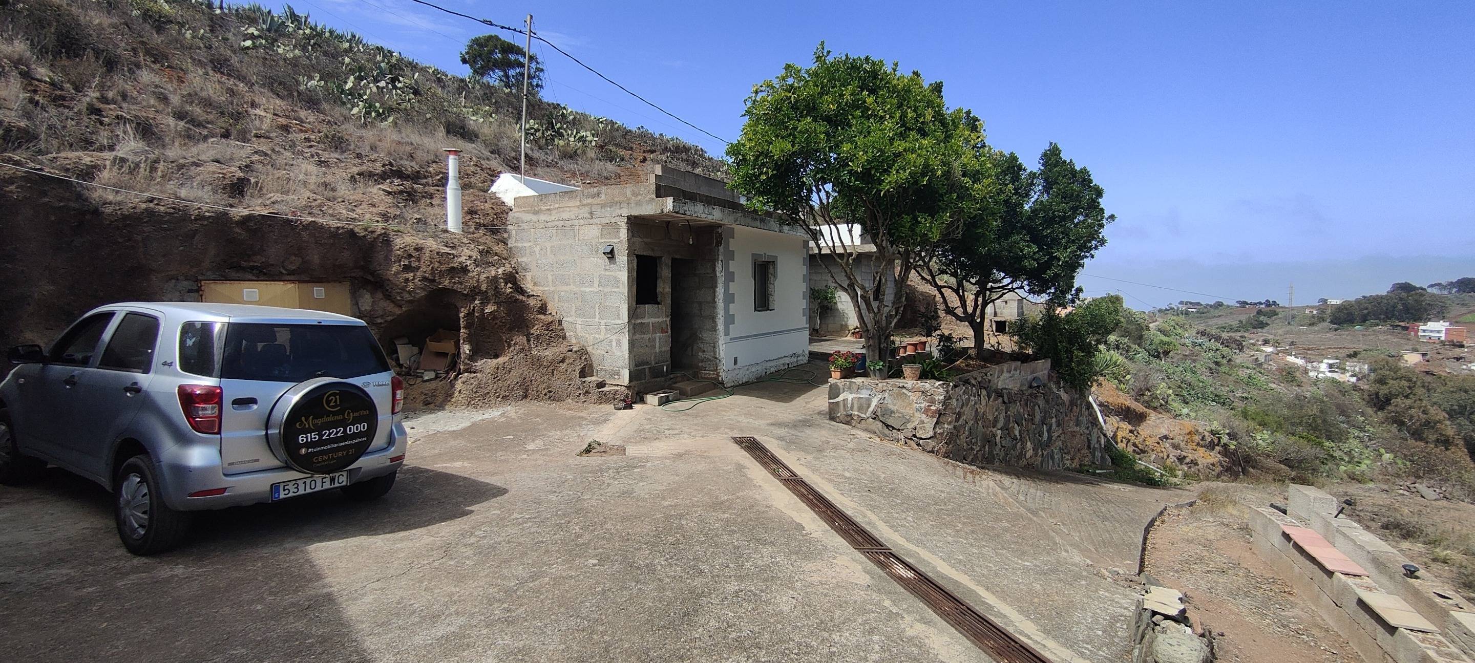 Casas o chalets-Venta-Santa MarÃ­a de GuÃ­a de Gran Canaria-1713086-Foto-31