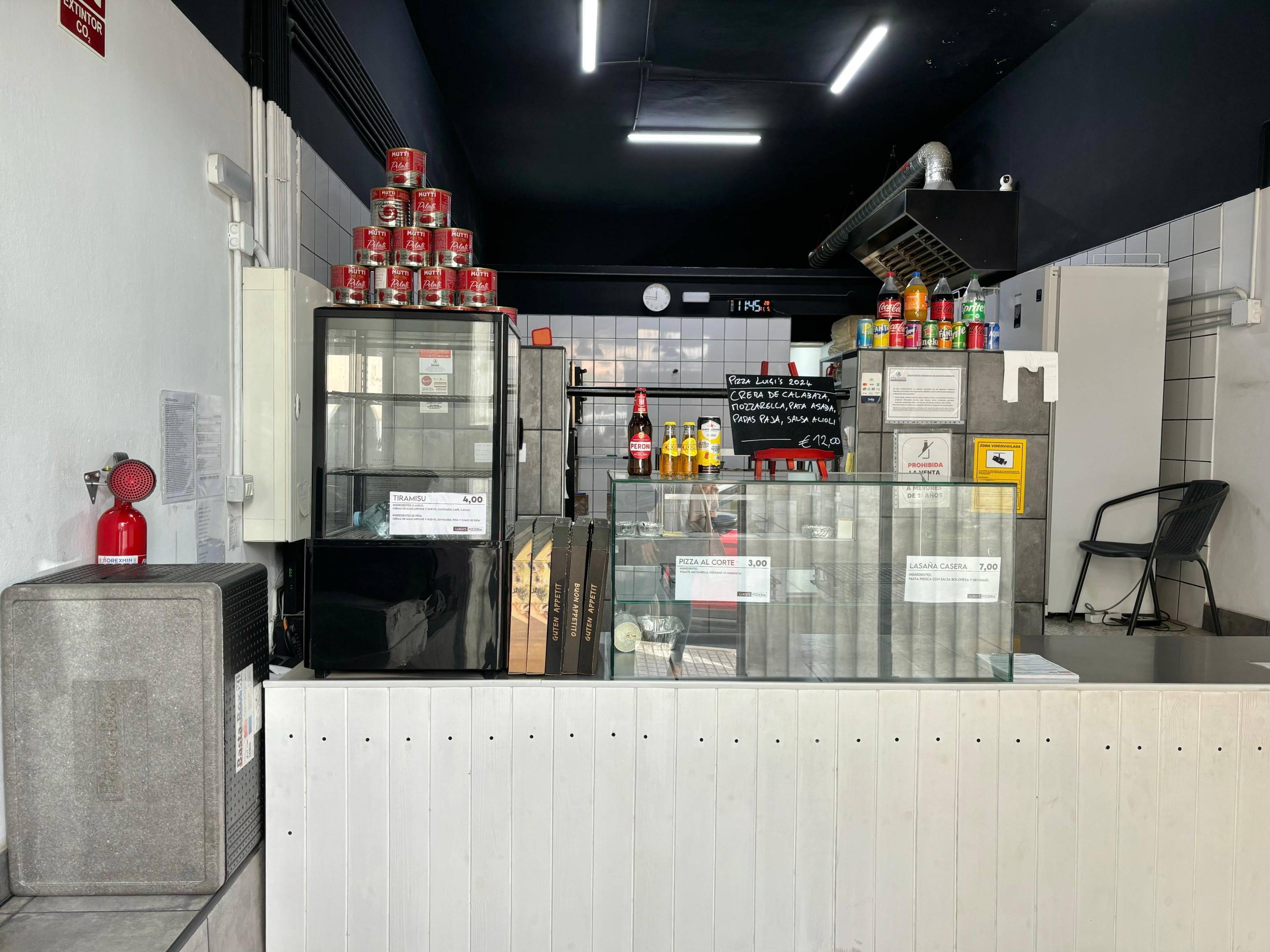 Negocios-Venta-GÃ¼Ã­mar-1713107-Foto-4