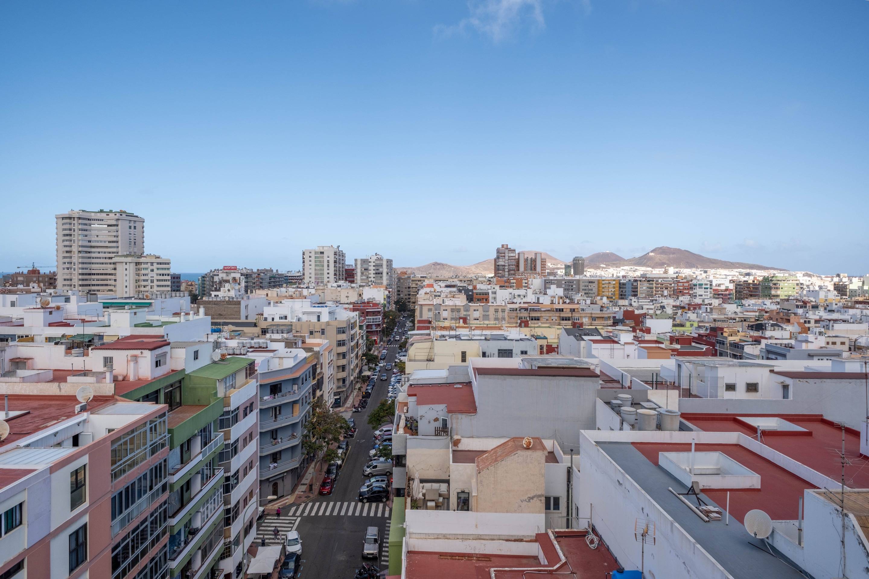 Pisos-Venta-Las Palmas de Gran Canaria-1713158-Foto-57