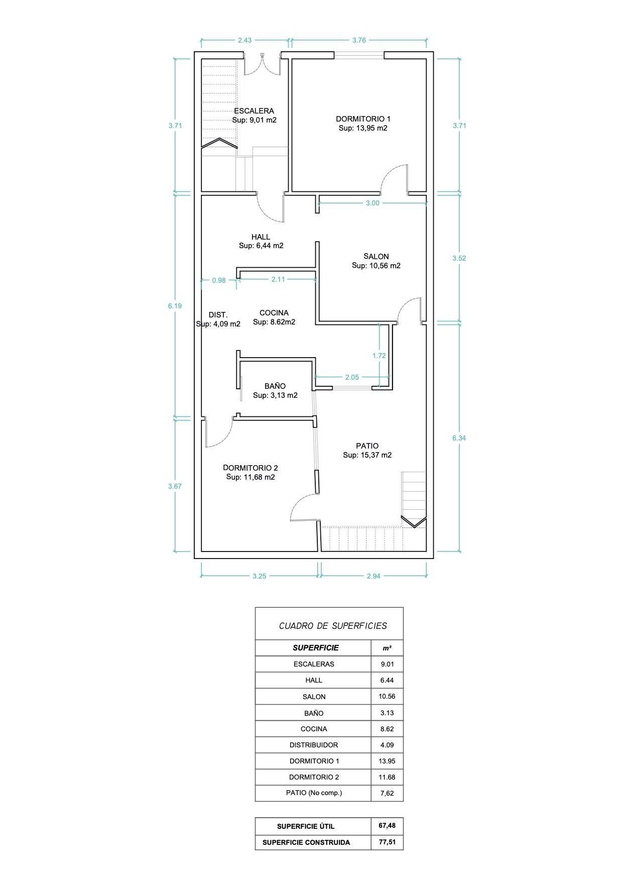 Casas o chalets-Venta-Arucas-1713167-Foto-56